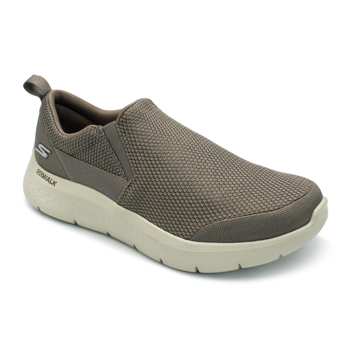 Tênis Skechers Go Walk Flex-Impeccable Ii - Masculino - Foto 2