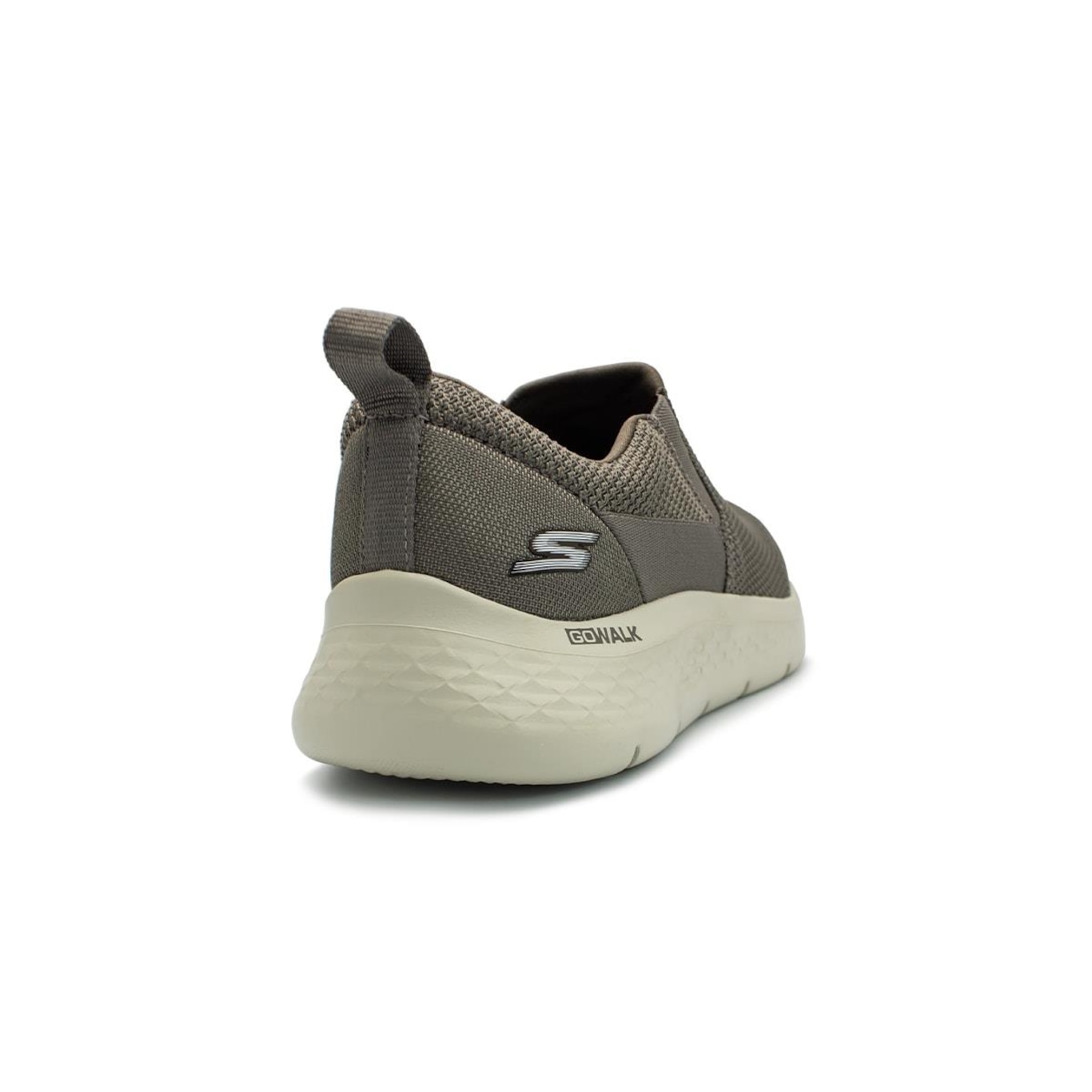 Tênis Skechers Go Walk Flex-Impeccable Ii - Masculino - Foto 4