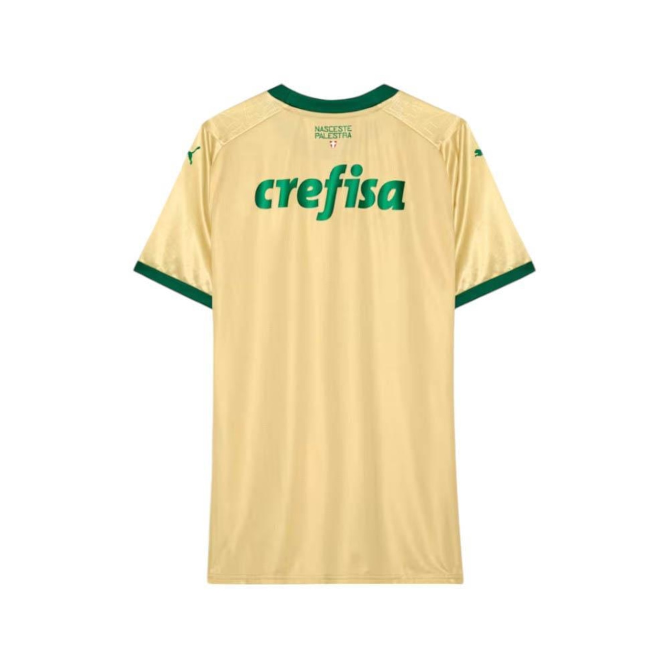 Camisa do Palmeiras Torcedor Third Puma - Masculina - Foto 2