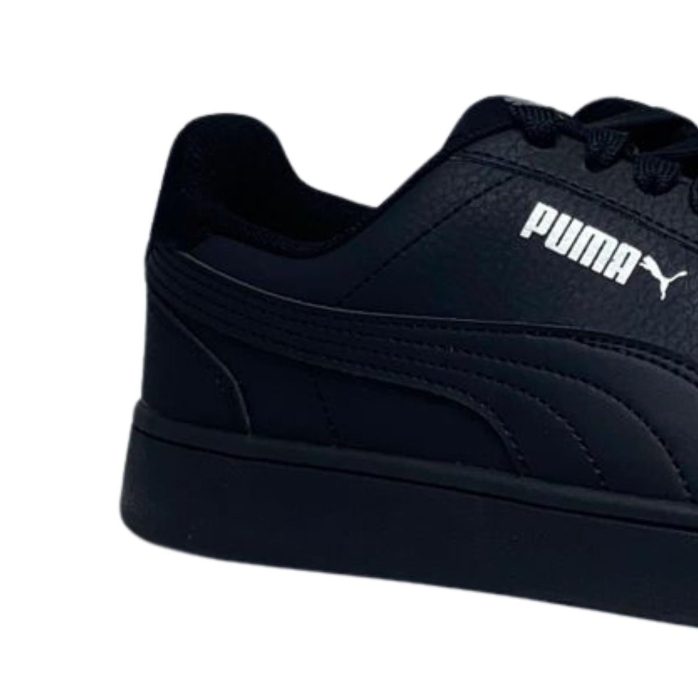 Tênis Puma Shuffle - Unissex - Foto 3