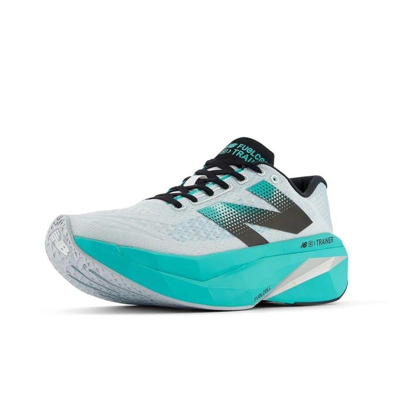 Tênis New Balance Supercomp Trainer V3 - Masculino - Foto 3