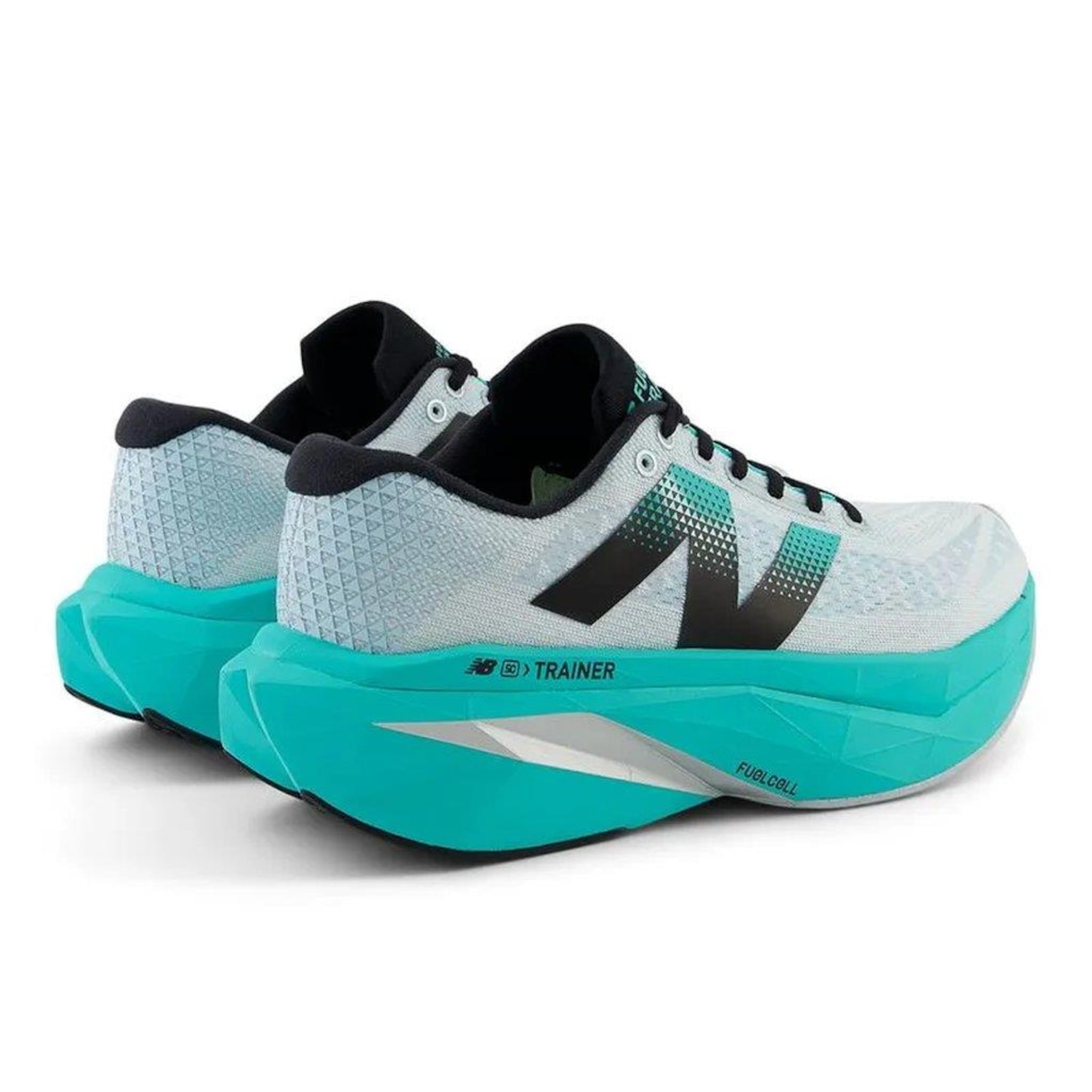 Tênis New Balance Supercomp Trainer V3 - Masculino - Foto 5