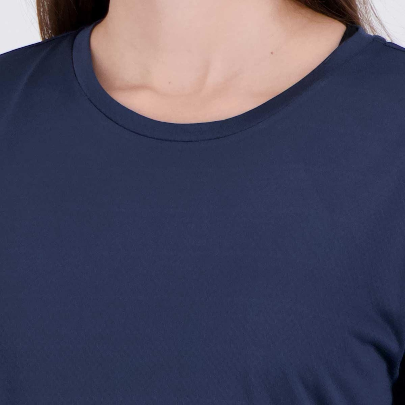 Camiseta Hering Sports Basic Feminina - Foto 5