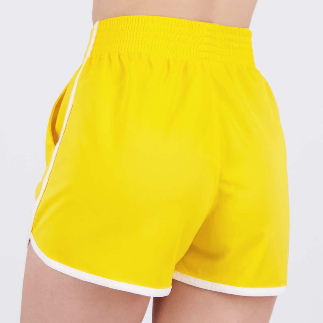 Short Fila Classic - Feminino - Foto 3