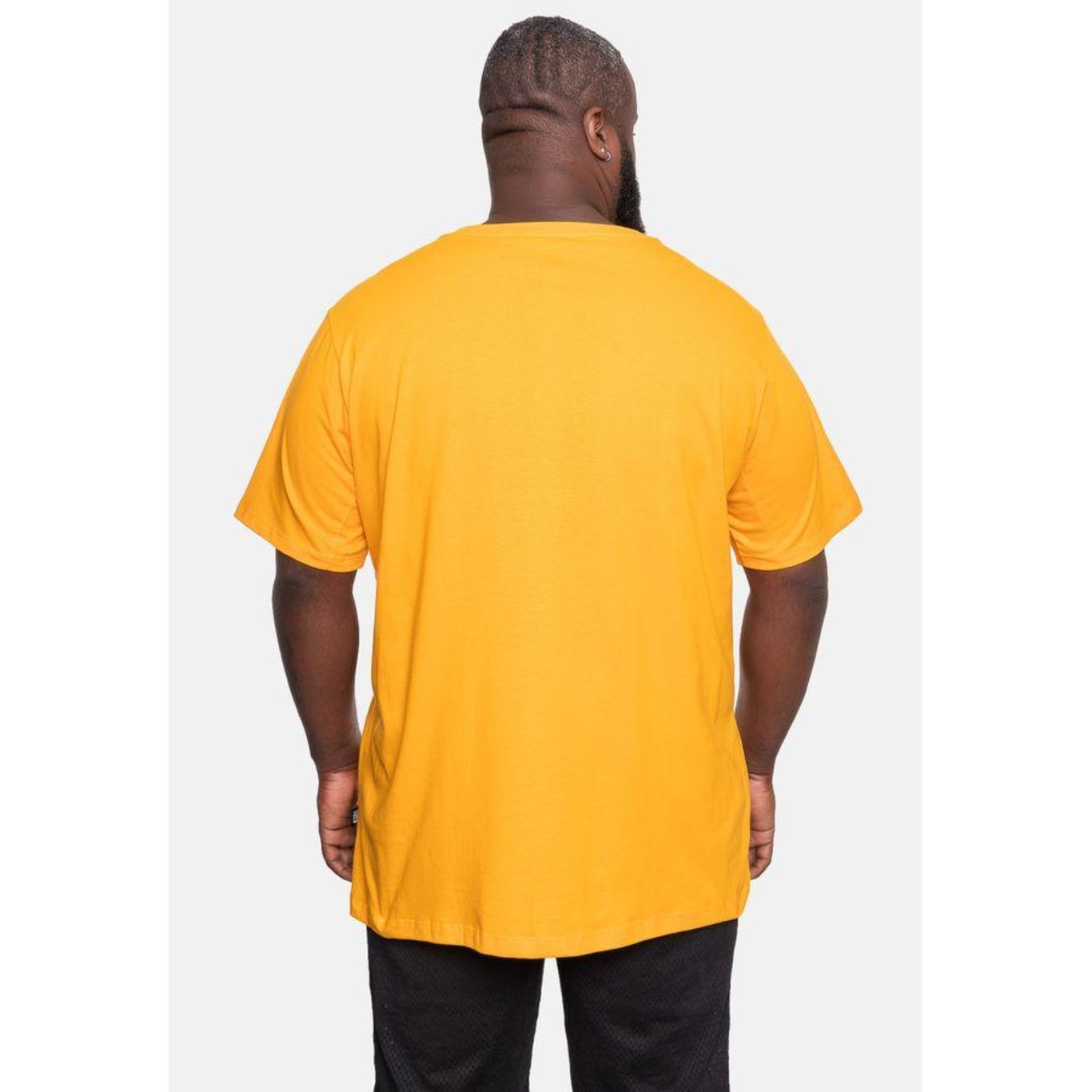 Camiseta Nba Plus Size Top Scorer Golden State Warriors - Masculina - Foto 2