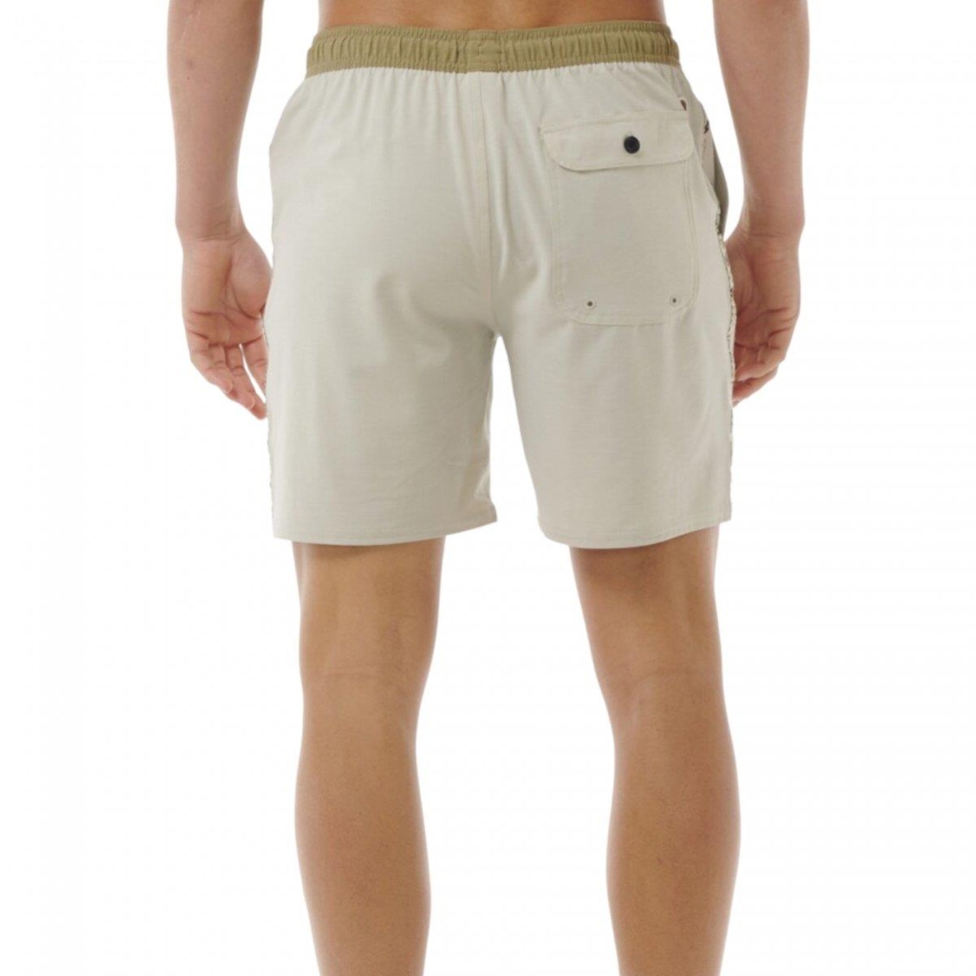 Bermuda Rip Curl Água Swc Sunwave Masculina - Foto 3