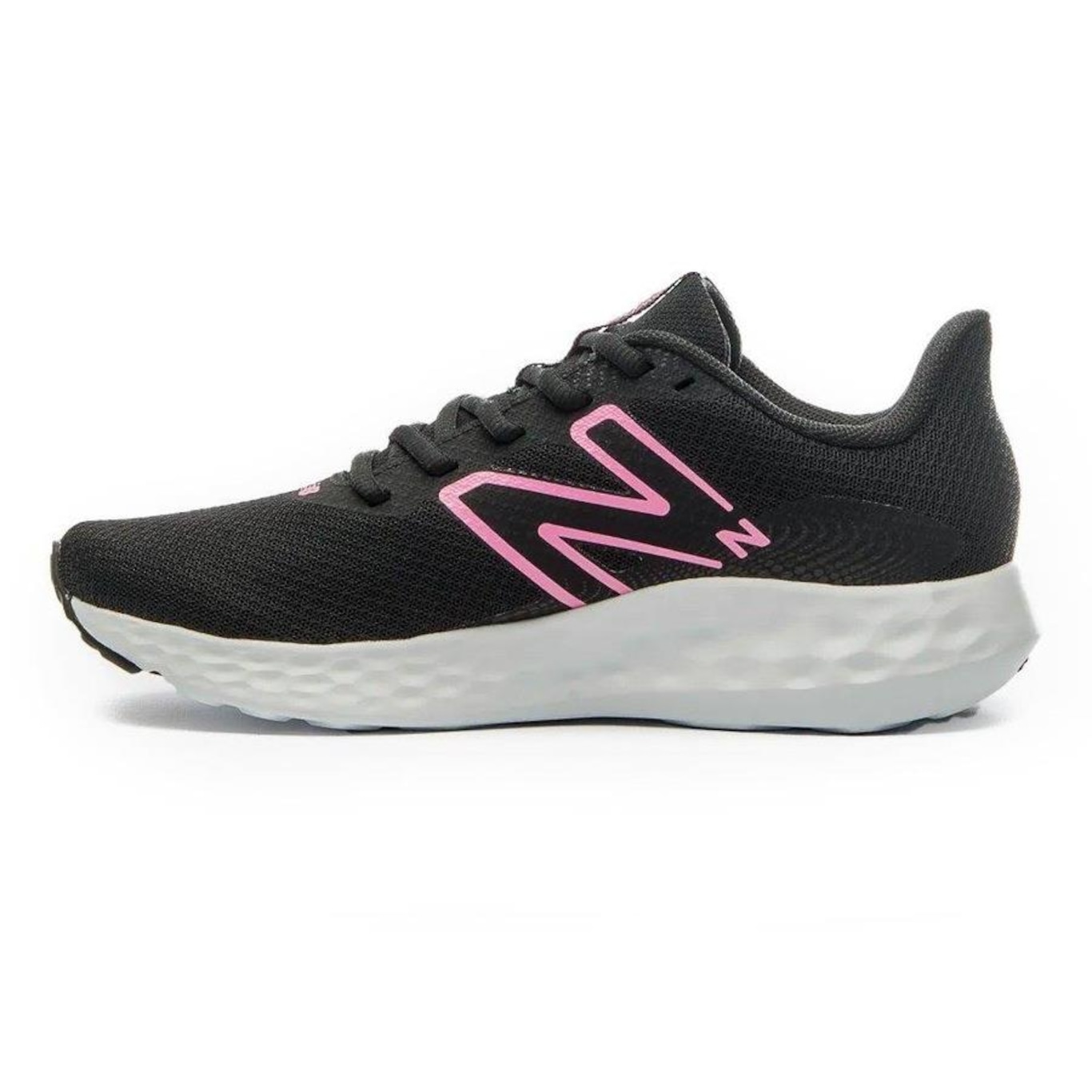 Tênis New Balance Running W411V3 - Feminino - Foto 2