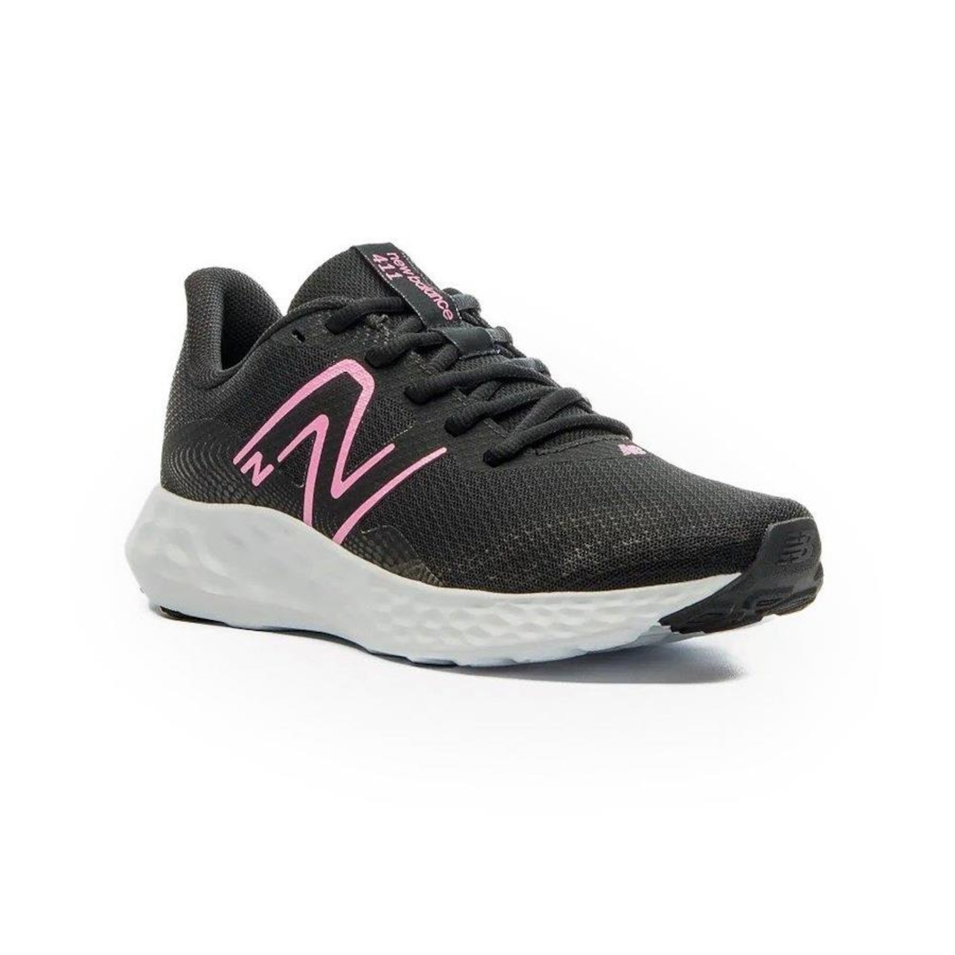 Tênis New Balance Running W411V3 - Feminino - Foto 3