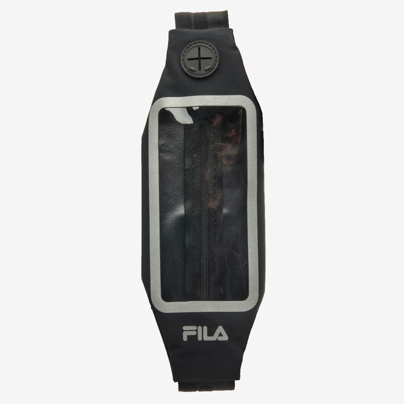 Pochete Fila Performance Slim Visor - Foto 1