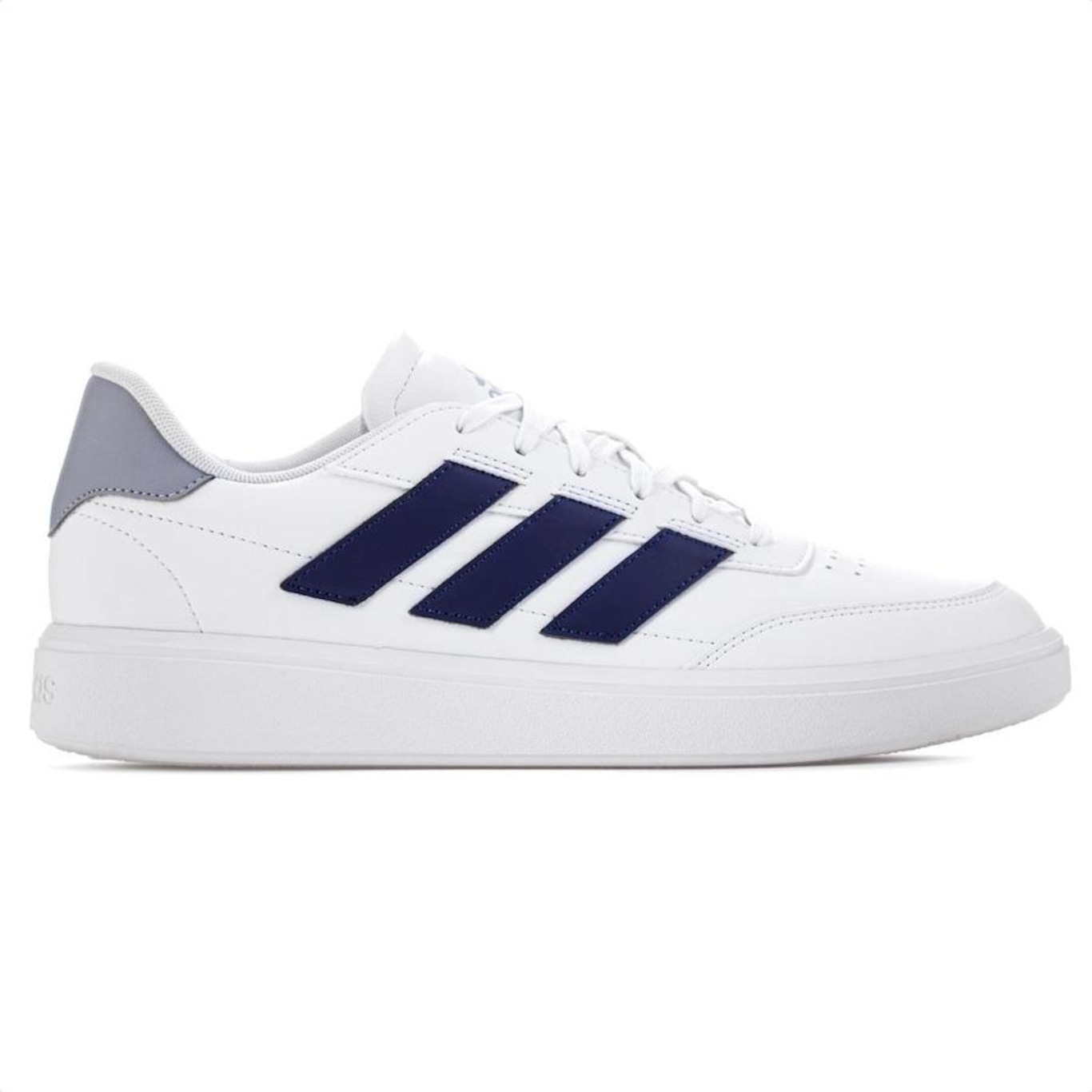 Tênis adidas Courtblock - Masculino - Foto 1