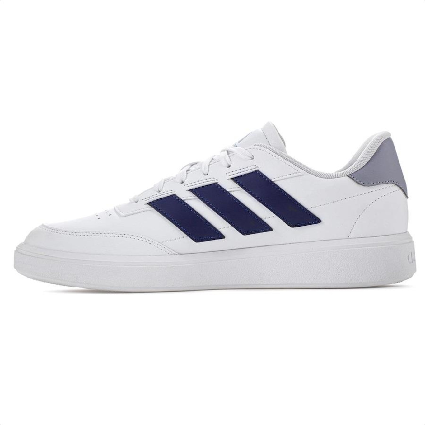 Tênis adidas Courtblock - Masculino - Foto 2