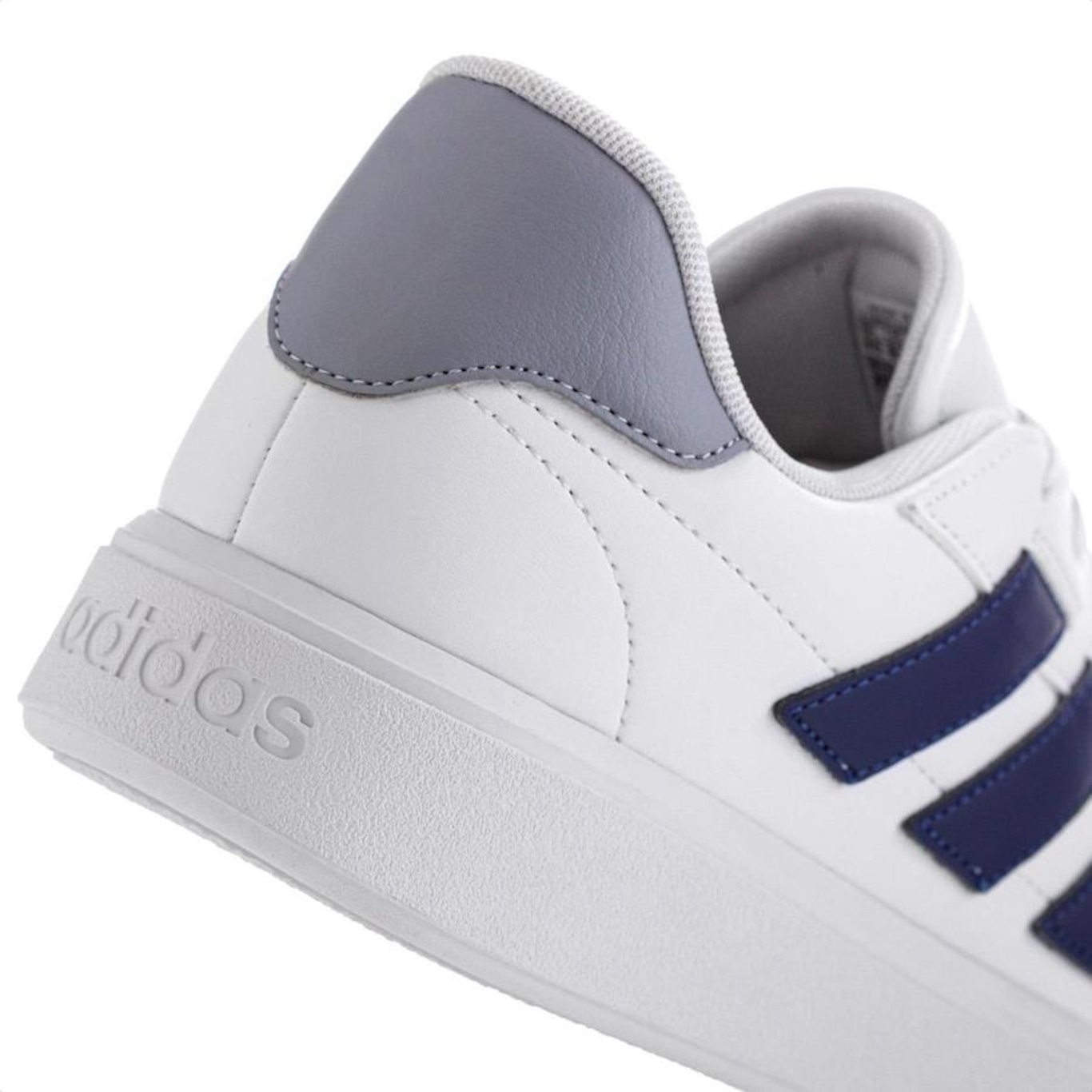 Tênis adidas Courtblock - Masculino - Foto 3