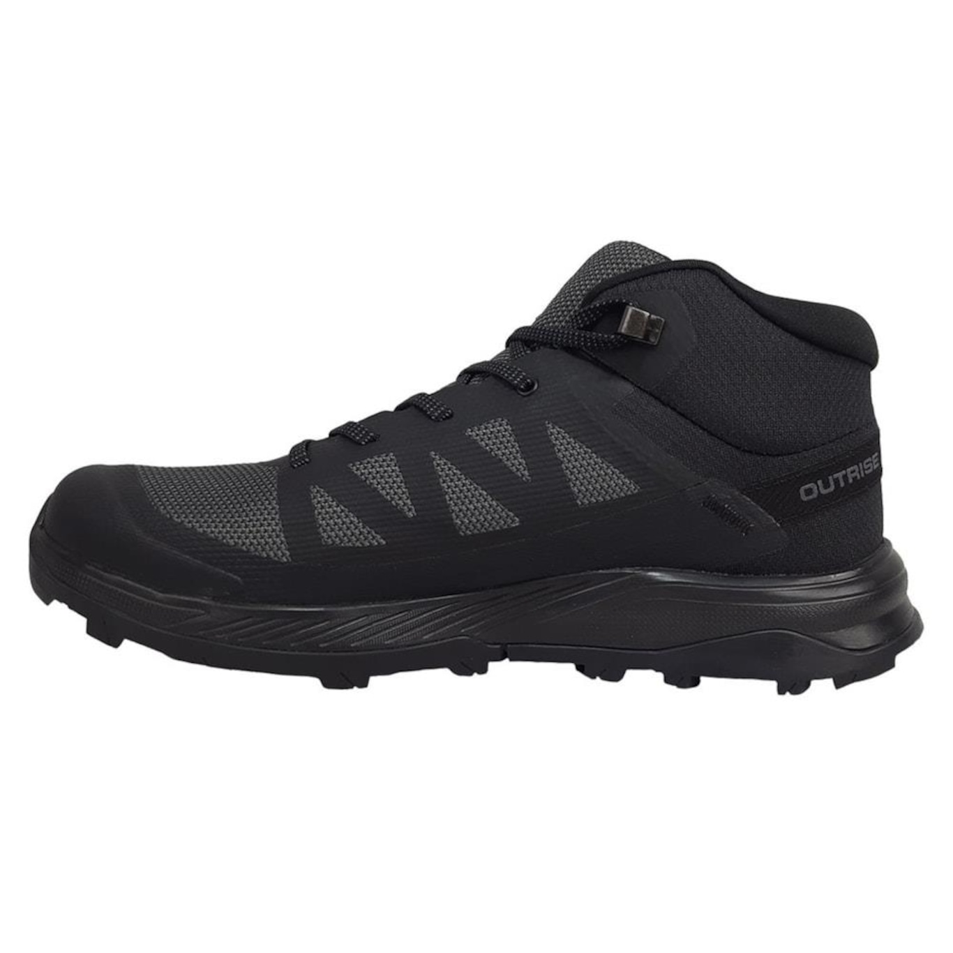 Bota Salomon Outrise Mid Gtx - Feminina - Foto 2