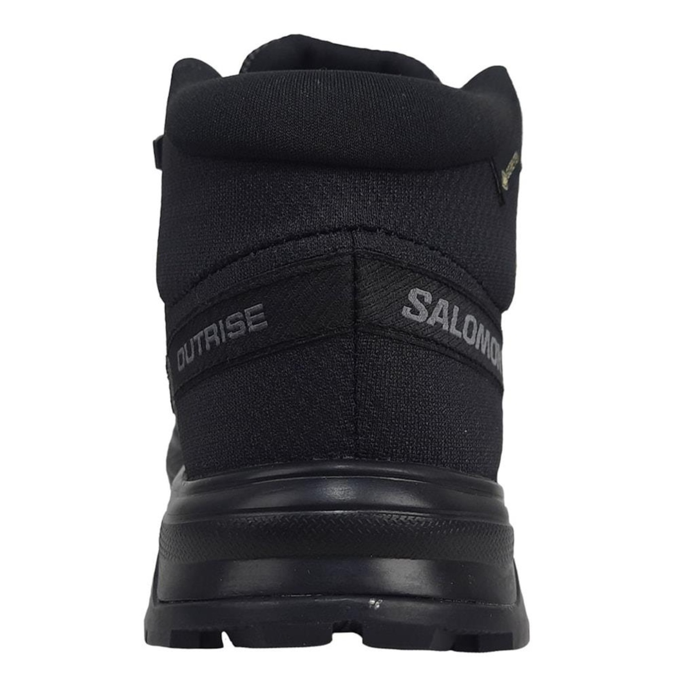 Bota Salomon Outrise Mid Gtx - Feminina - Foto 5