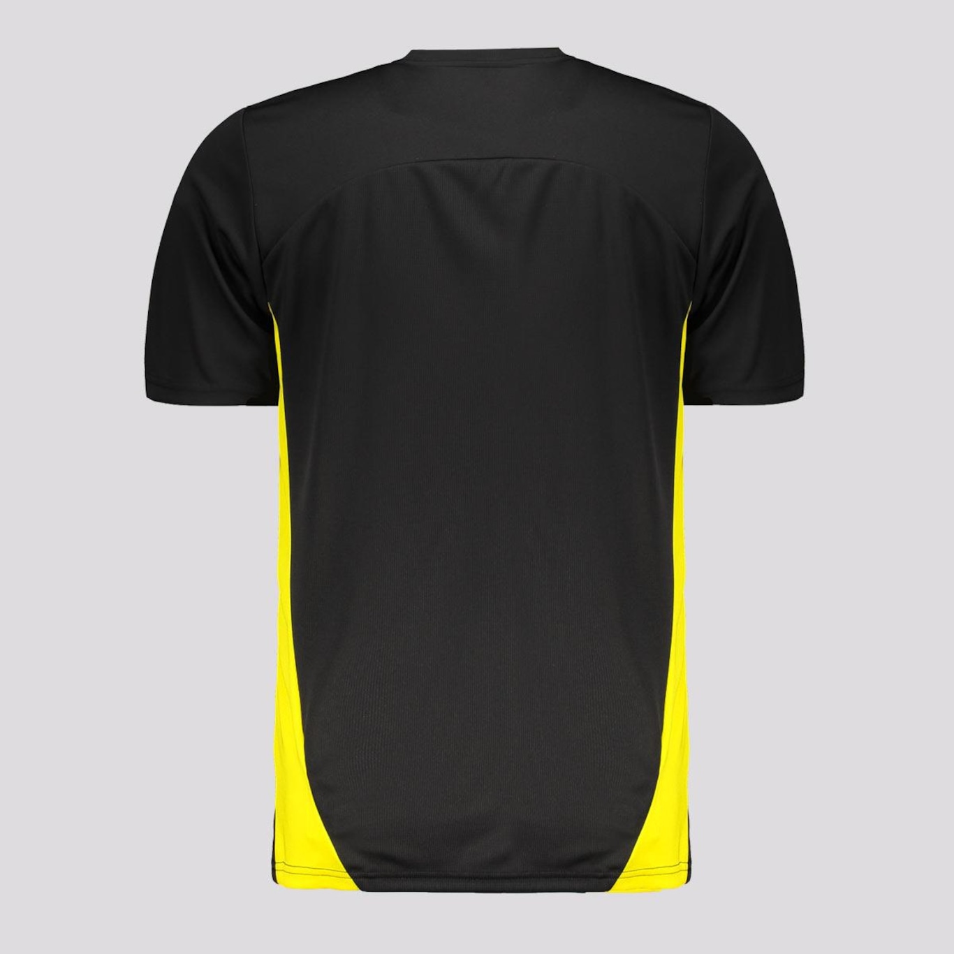 Camisa Borussia Treino 2025 Puma - Masculina - Foto 2