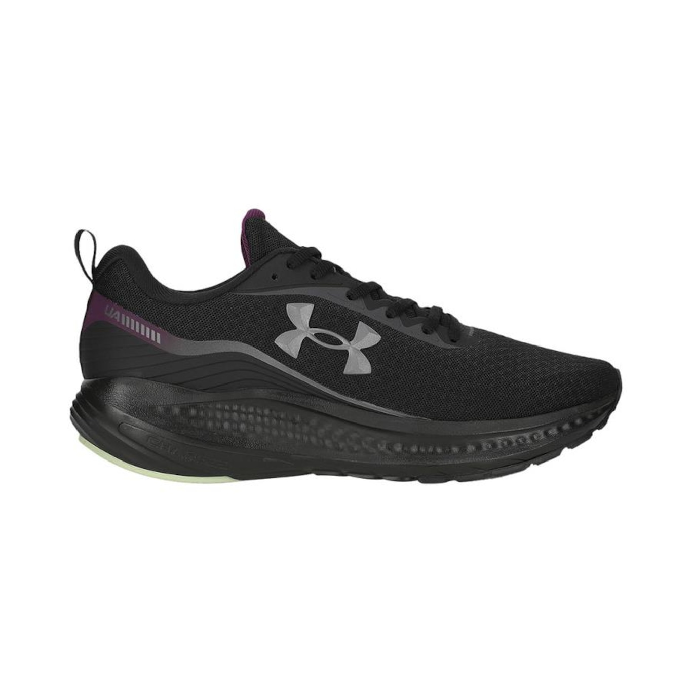 Tênis Under Armour Wing Se - Unissex - Foto 1