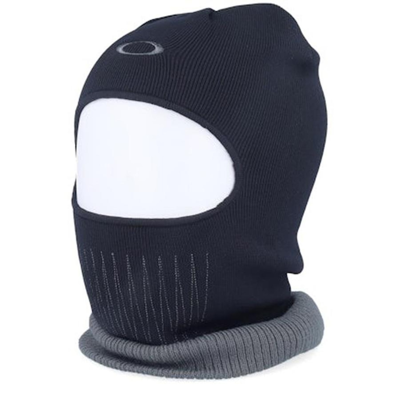 Balaclava Oakley Y2K 3-In-1 Blackout - Foto 3