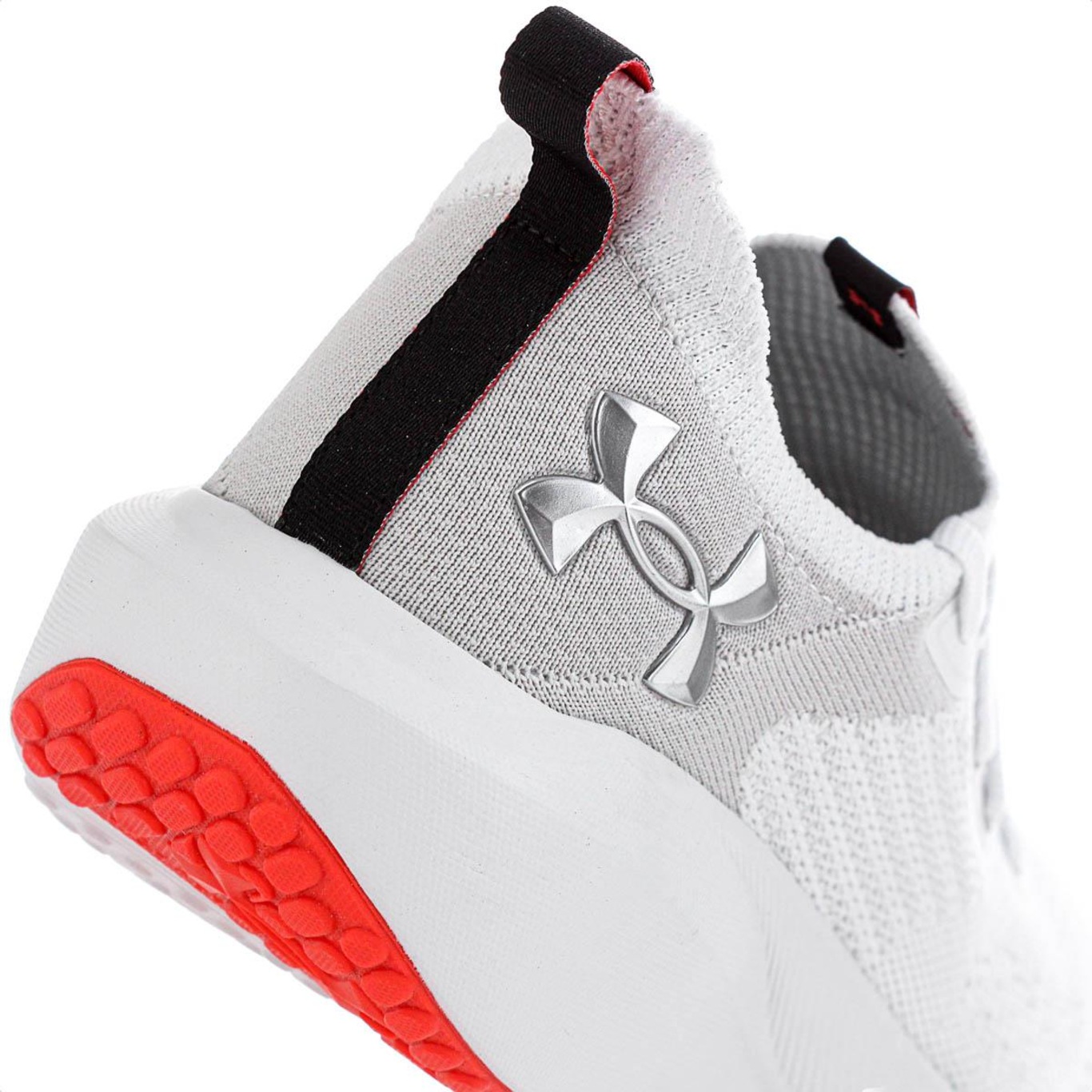 Tênis Under Armour Ch Slight 3 - Masculino - Foto 4