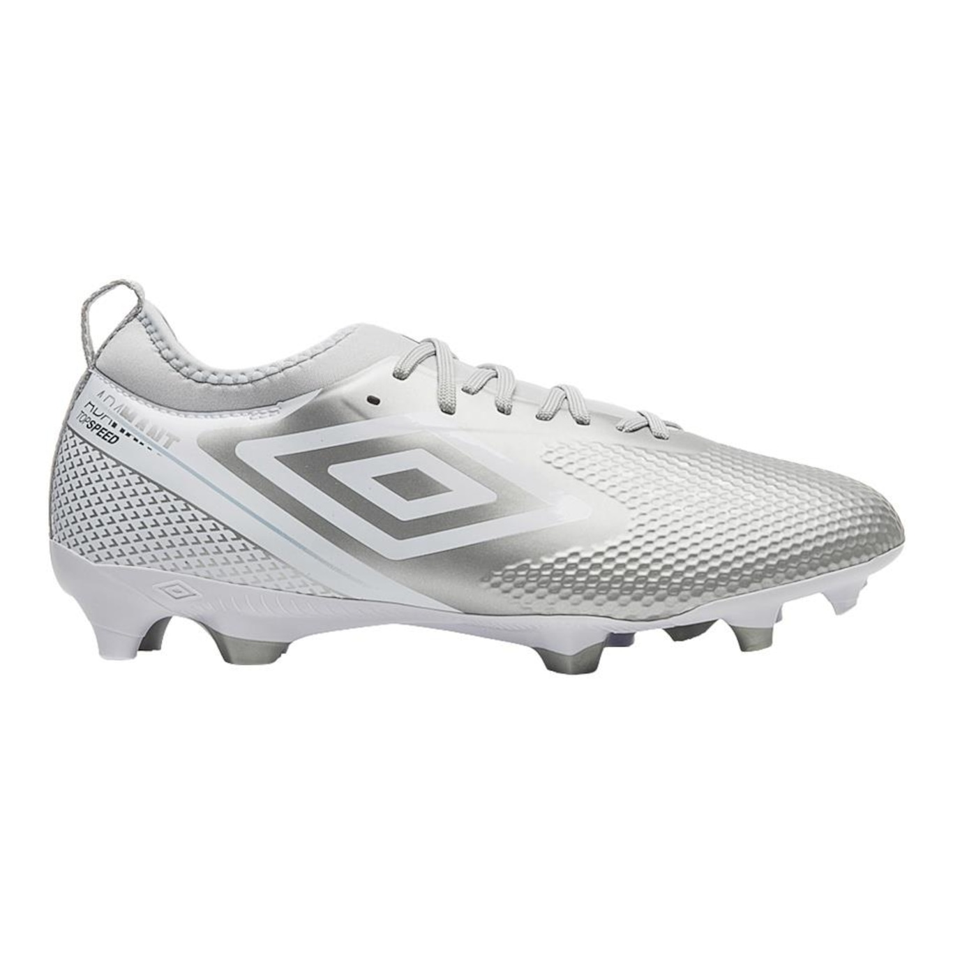 Chuteira de Campo Umbro Adamant Top Speed - Adulto - Foto 1