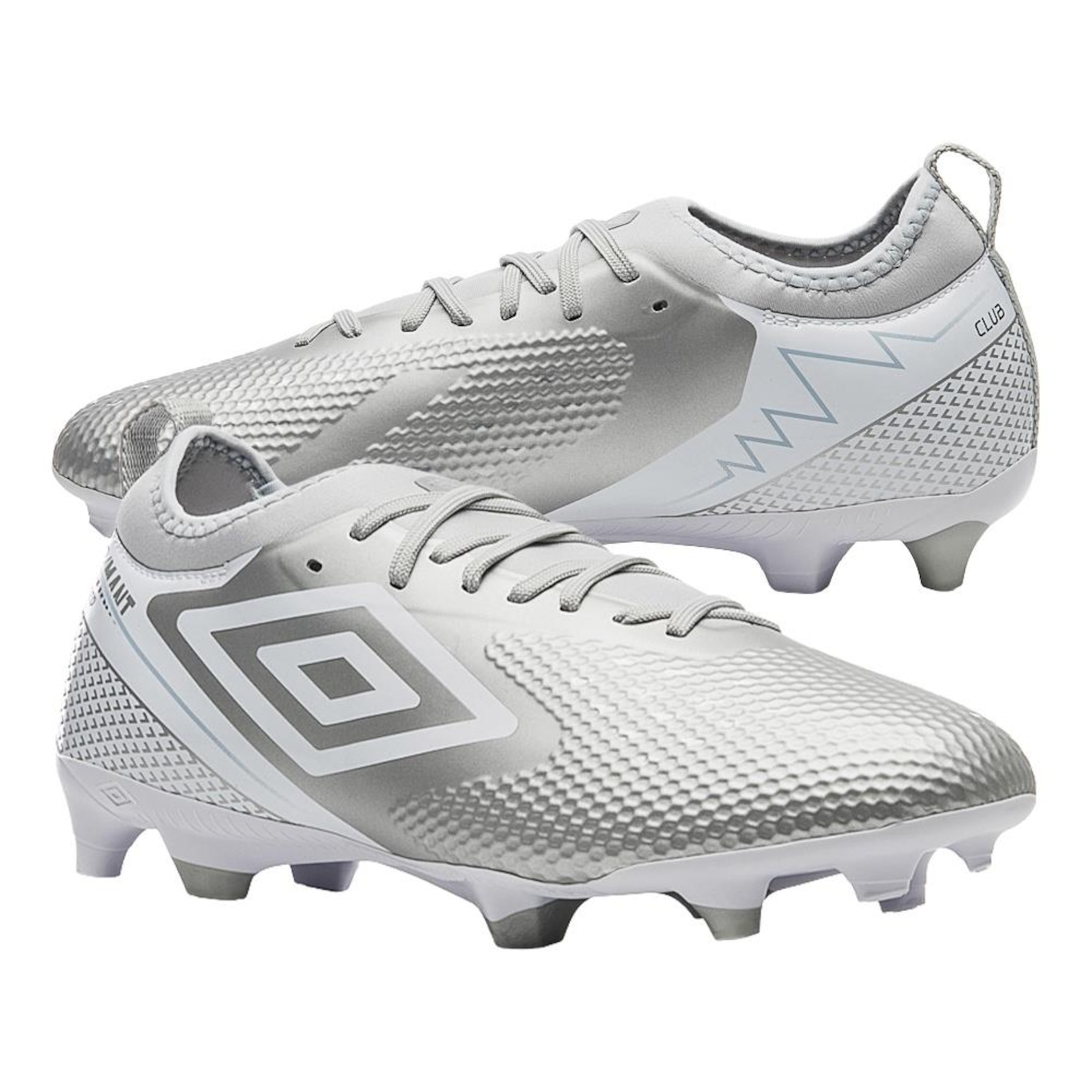 Chuteira de Campo Umbro Adamant Top Speed - Adulto - Foto 2