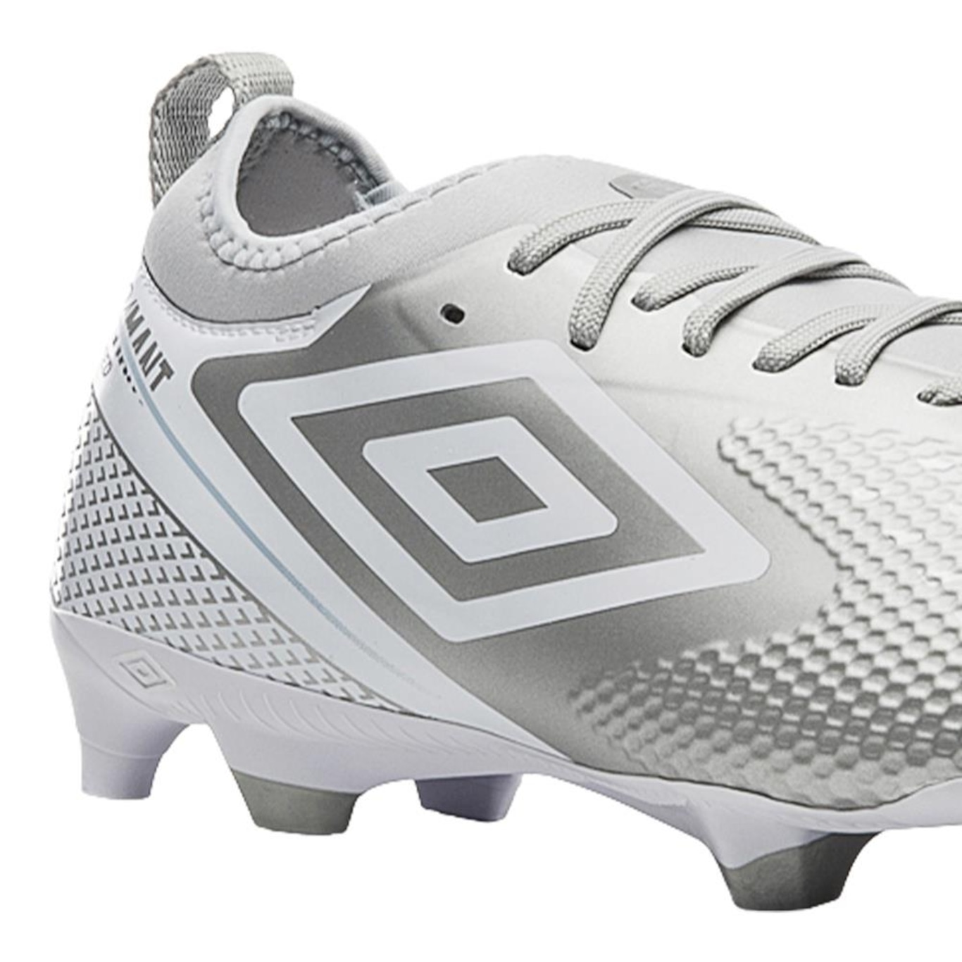 Chuteira de Campo Umbro Adamant Top Speed - Adulto - Foto 3