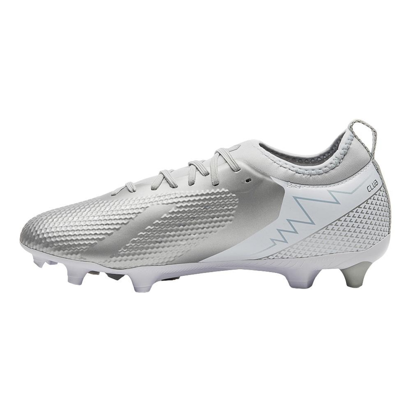 Chuteira de Campo Umbro Adamant Top Speed - Adulto - Foto 5