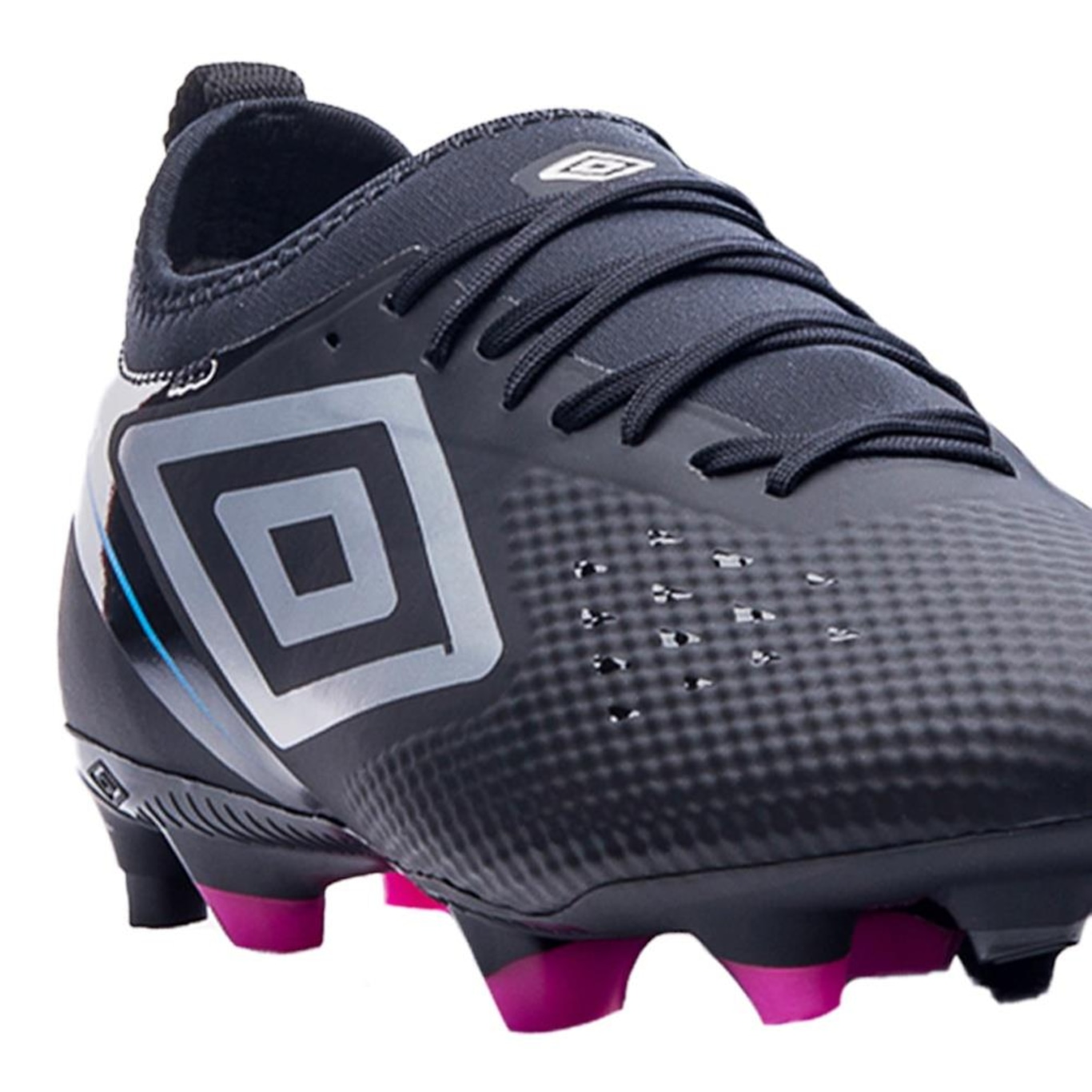 Chuteira de Campo Umbro Adamant Top Speed - Adulto - Foto 3