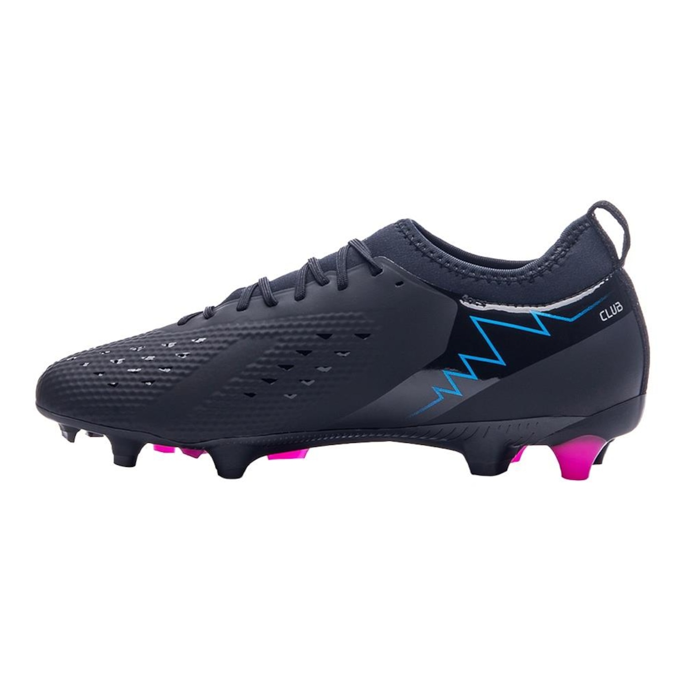 Chuteira de Campo Umbro Adamant Top Speed - Adulto - Foto 5