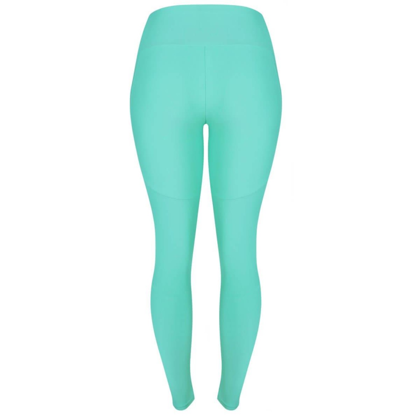 Calça Legging Run More Blocking com Bolso - Feminina - Foto 2