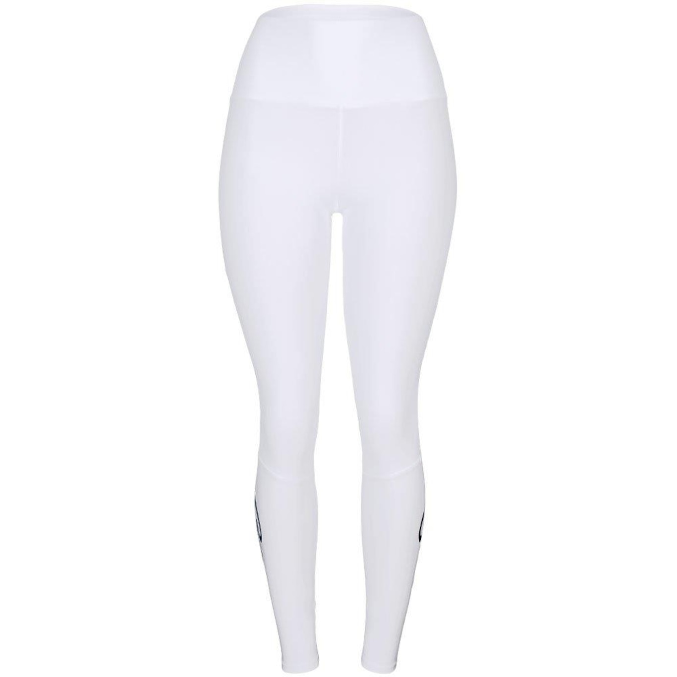 Calça Legging Run More Blocking com Bolso - Feminina - Foto 1