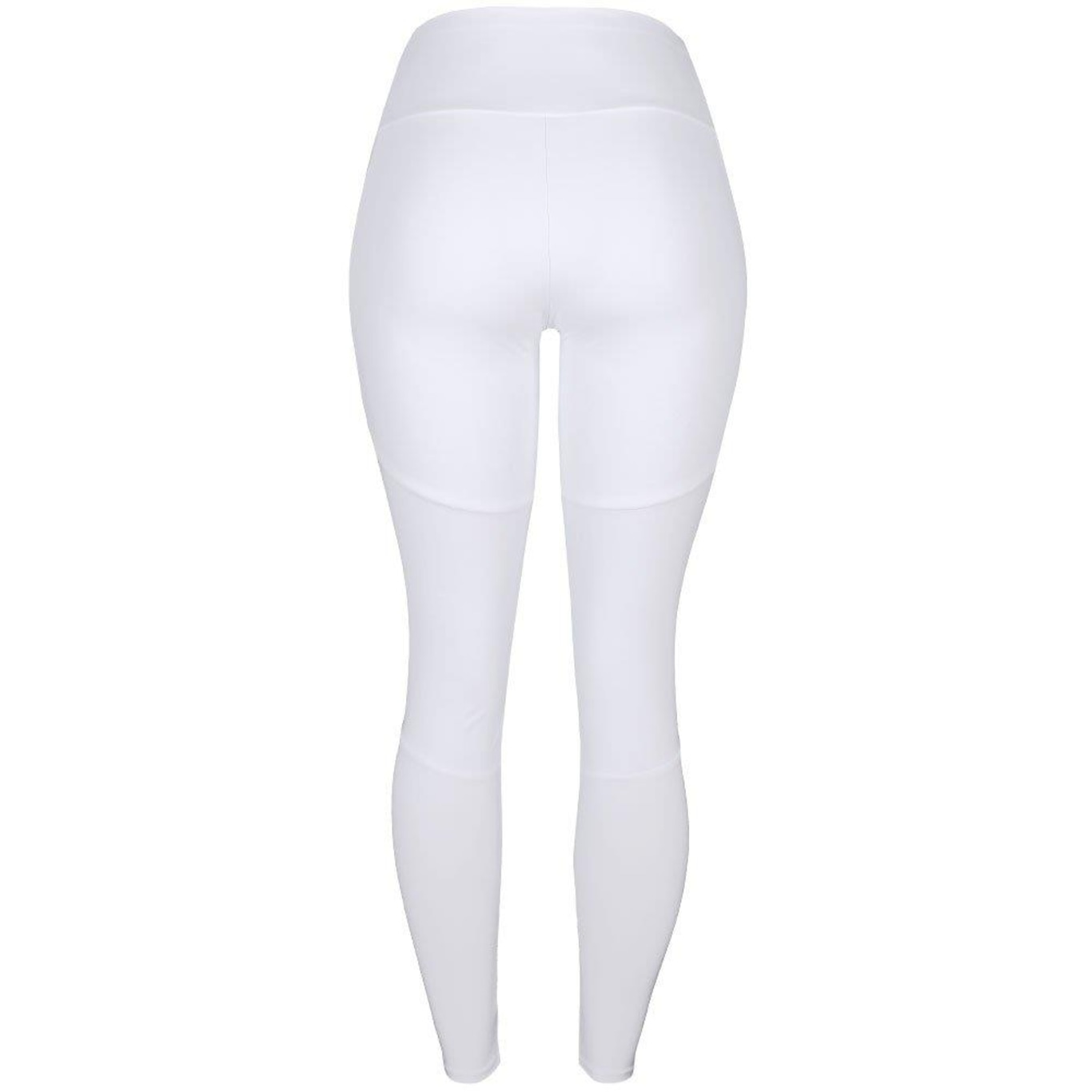 Calça Legging Run More Blocking com Bolso - Feminina - Foto 2