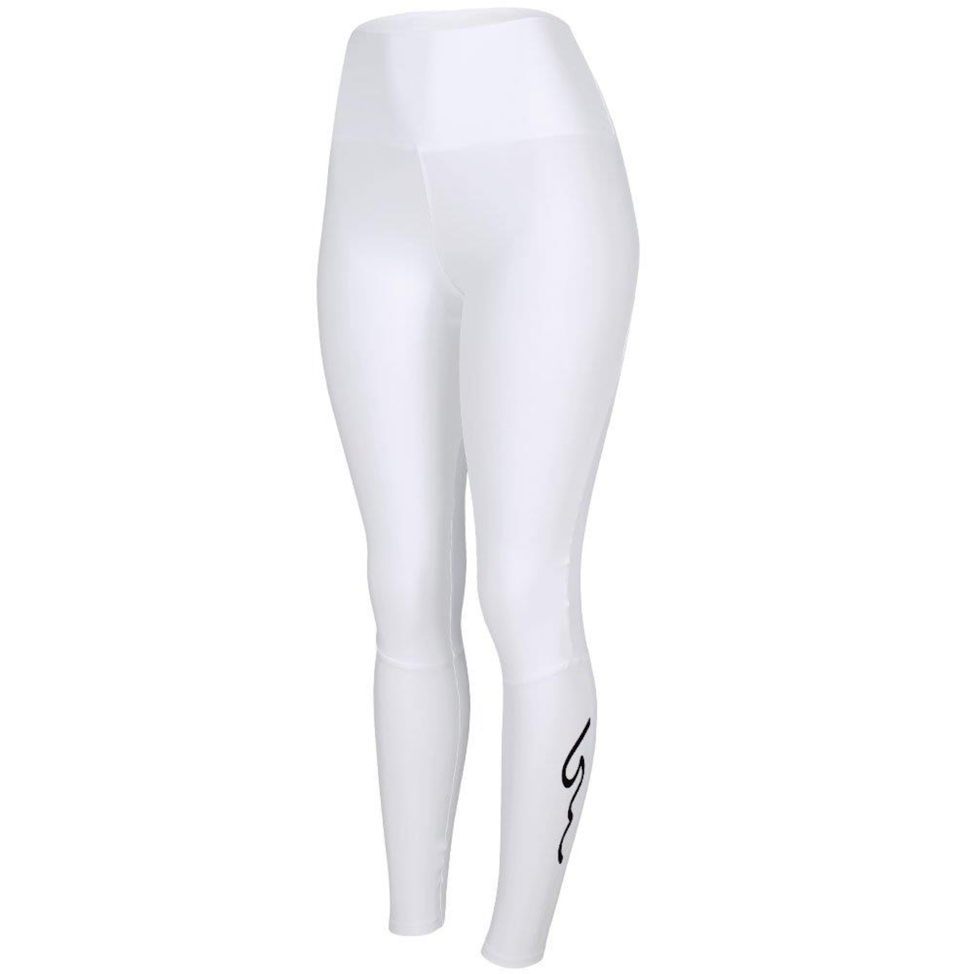 Calça Legging Run More Blocking com Bolso - Feminina - Foto 3