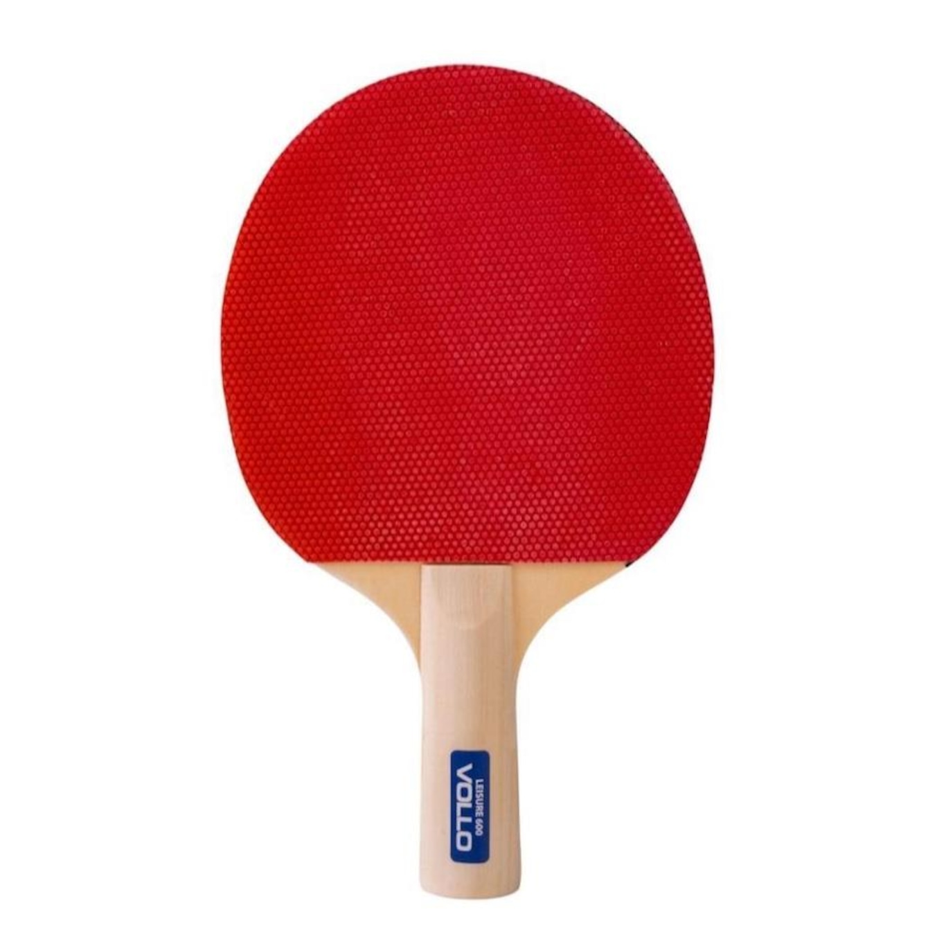 Raquete de Ping Pong Vollo Leisure 600 - Foto 2