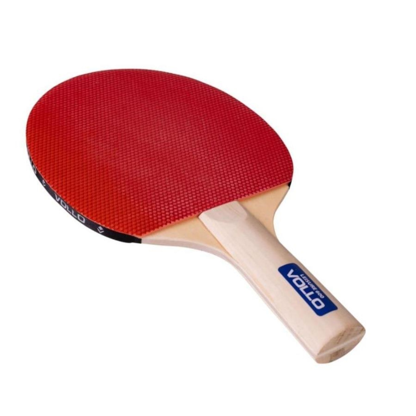 Raquete de Ping Pong Vollo Leisure 600 - Foto 3