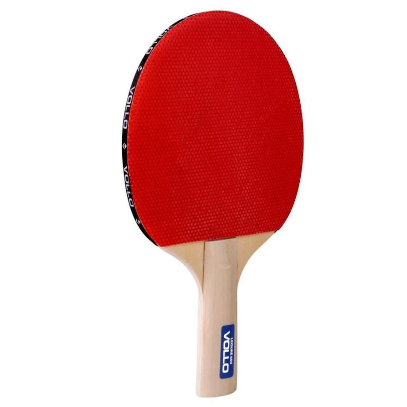 Raquete de Ping Pong Vollo Leisure 600 - Foto 5