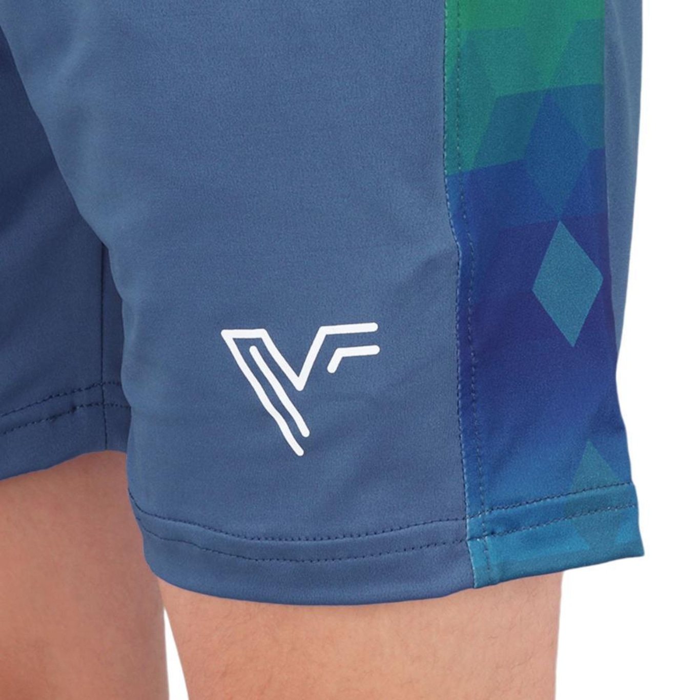 Bermuda Mormaii Vini Font 2 Brasil 24 - Masculina - Foto 5