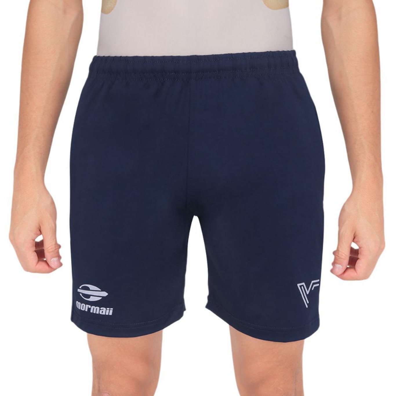 Bermuda Mormaii Vini Font 2 Brasil 24 - Masculina - Foto 1