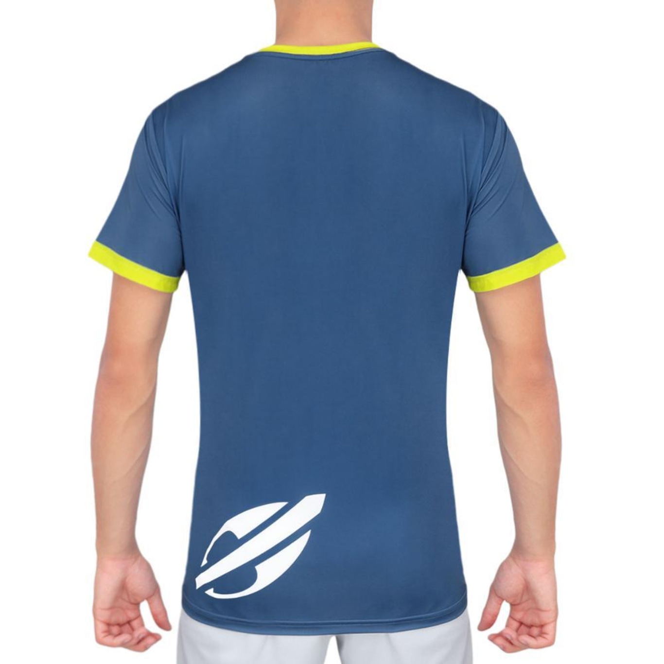 Camiseta Mormaii Vini Font 2 Brasil 24 Masculina - Foto 4