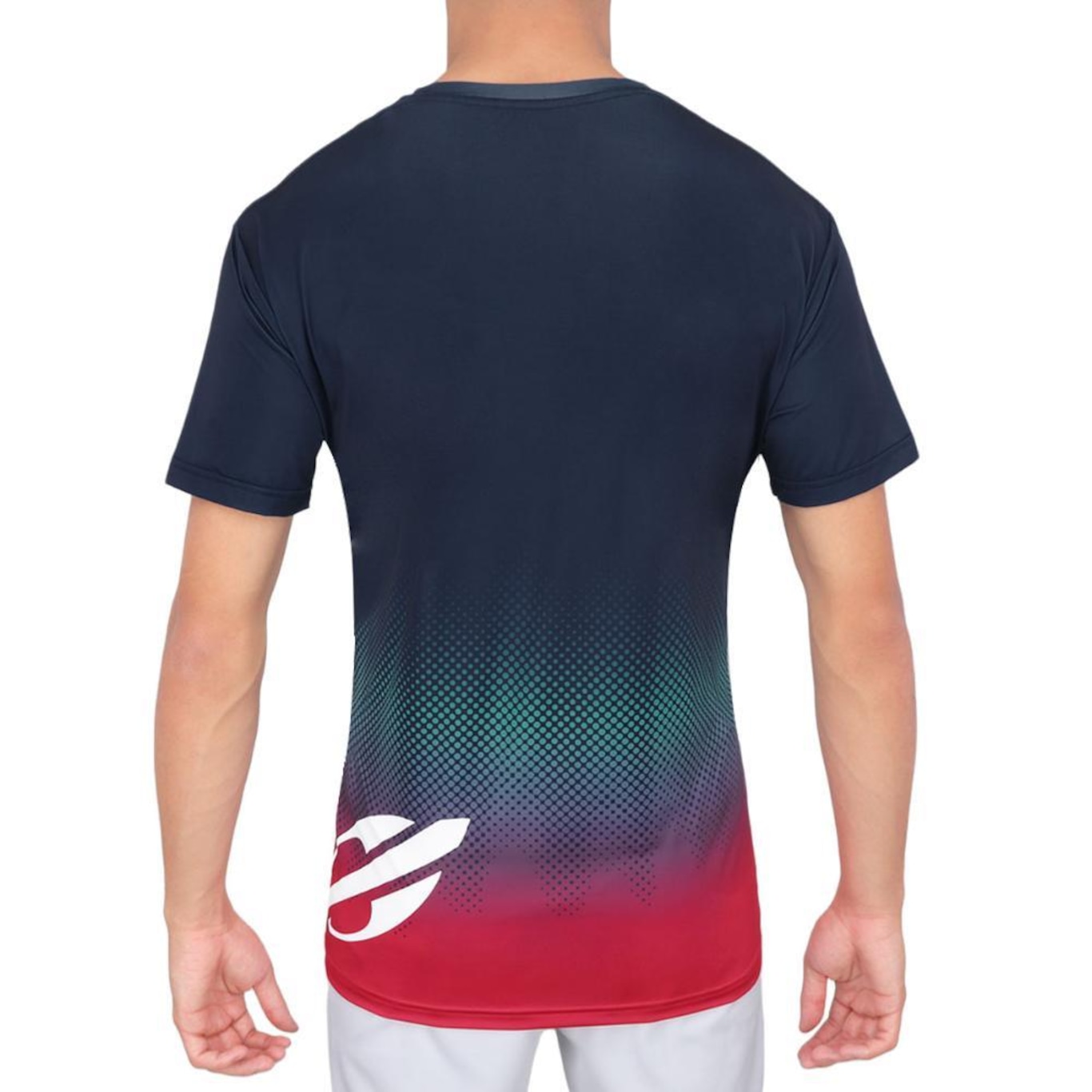 Camiseta Mormaii Vini Font 2 Brasil 24 Masculina - Foto 4