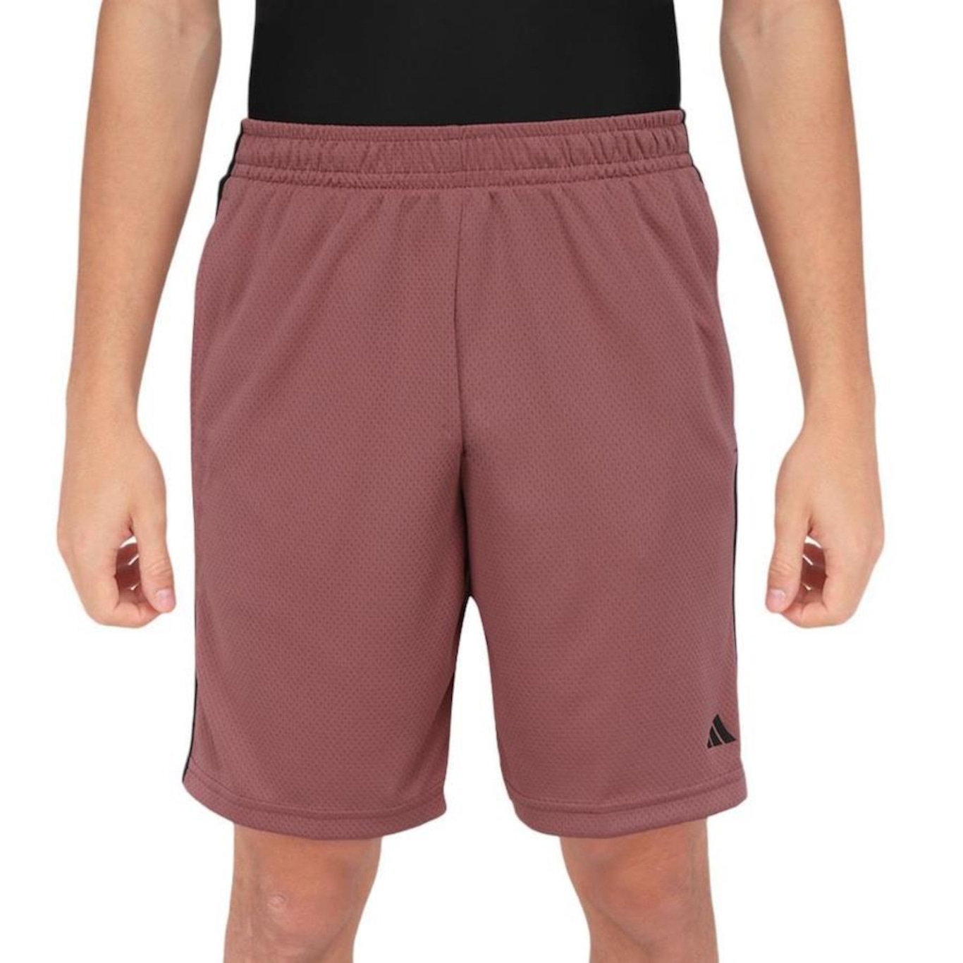 Shorts adidas 3S - Masculino - Foto 1