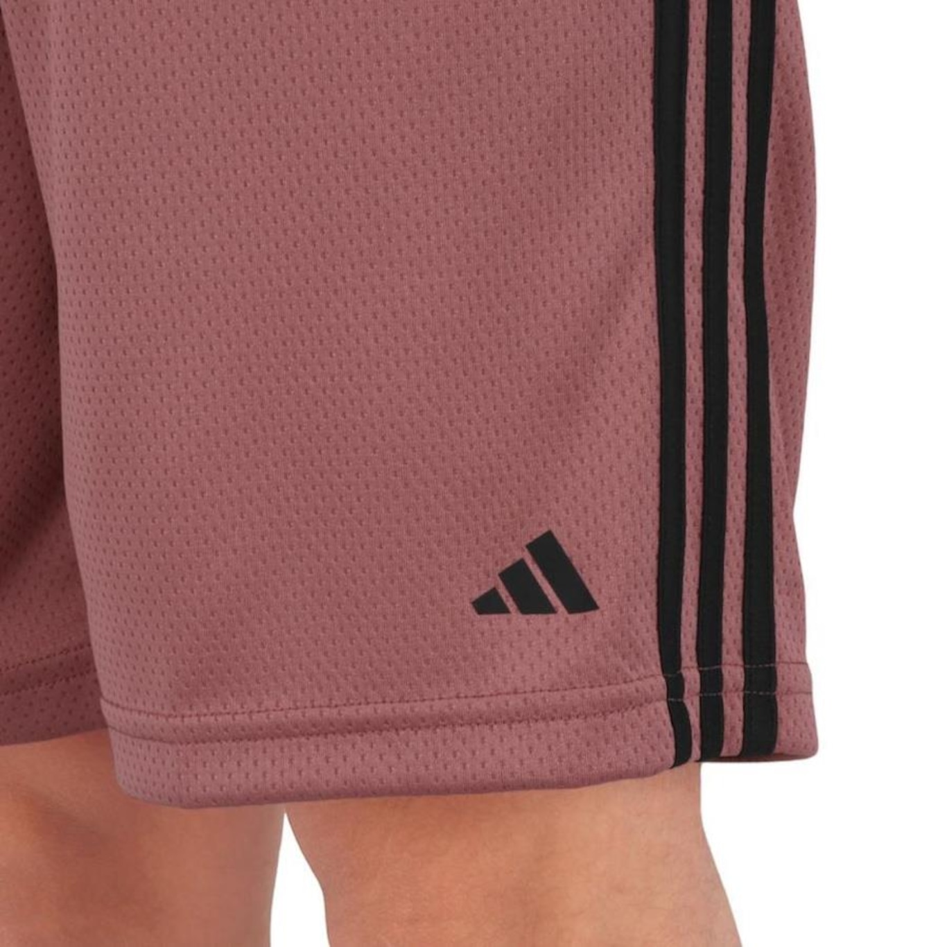 Shorts adidas 3S - Masculino - Foto 4