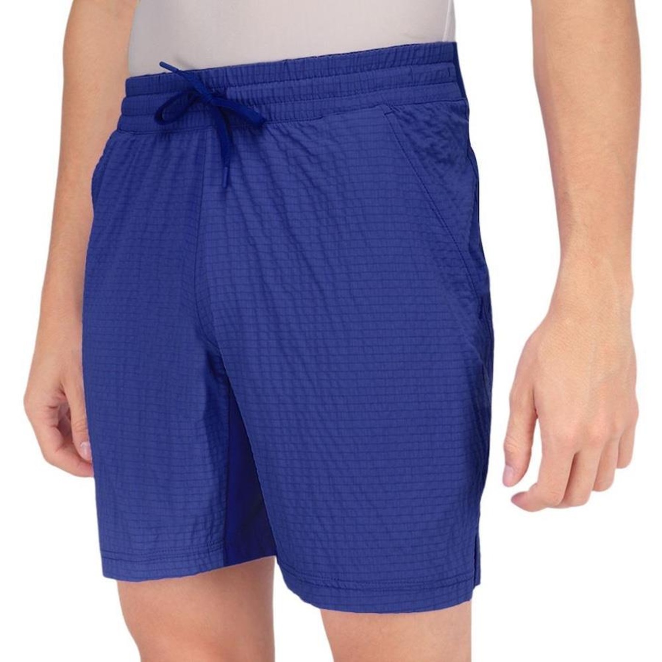 Shorts adidas Ergo Pro Tennis - Masculino - Foto 2