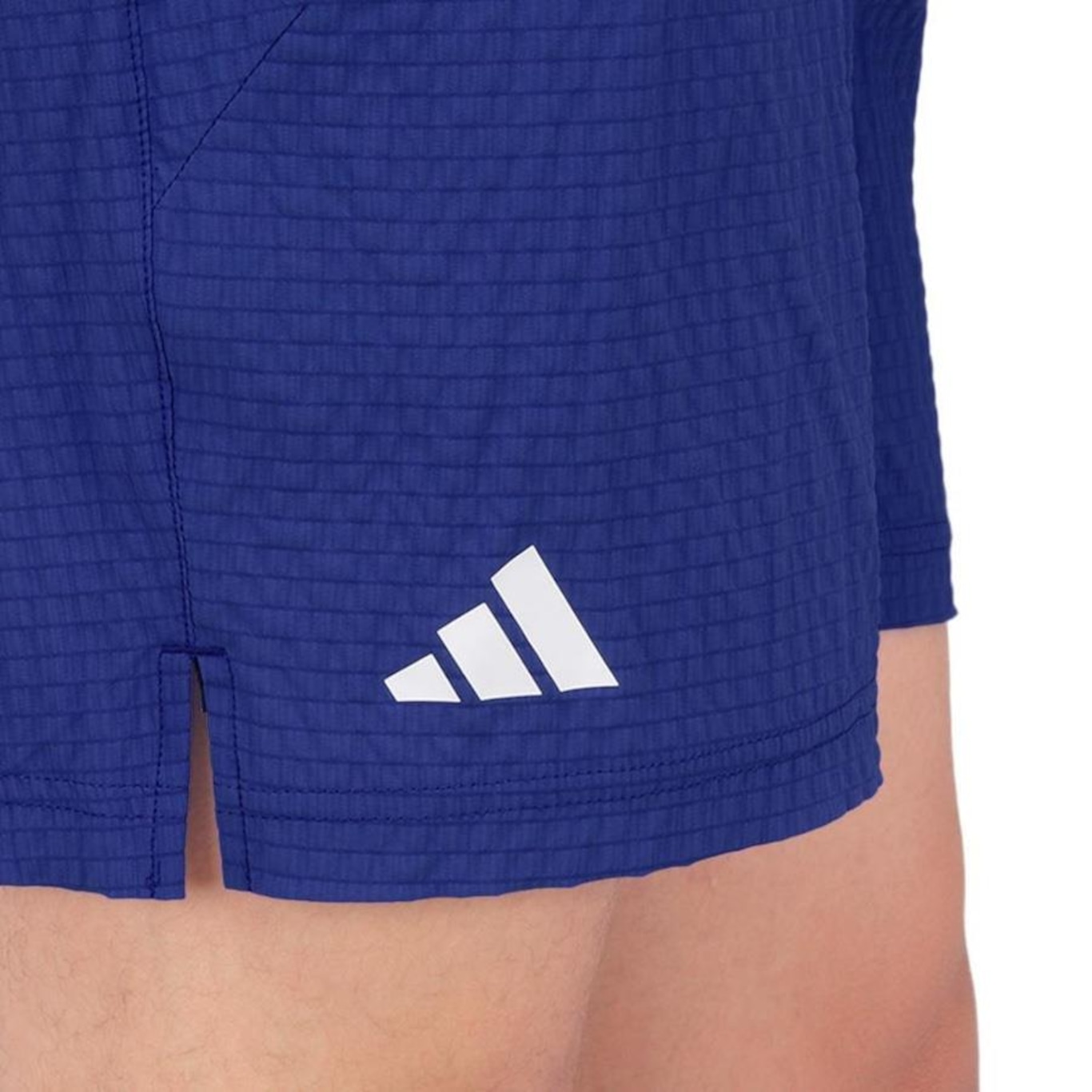 Shorts adidas Ergo Pro Tennis - Masculino - Foto 5