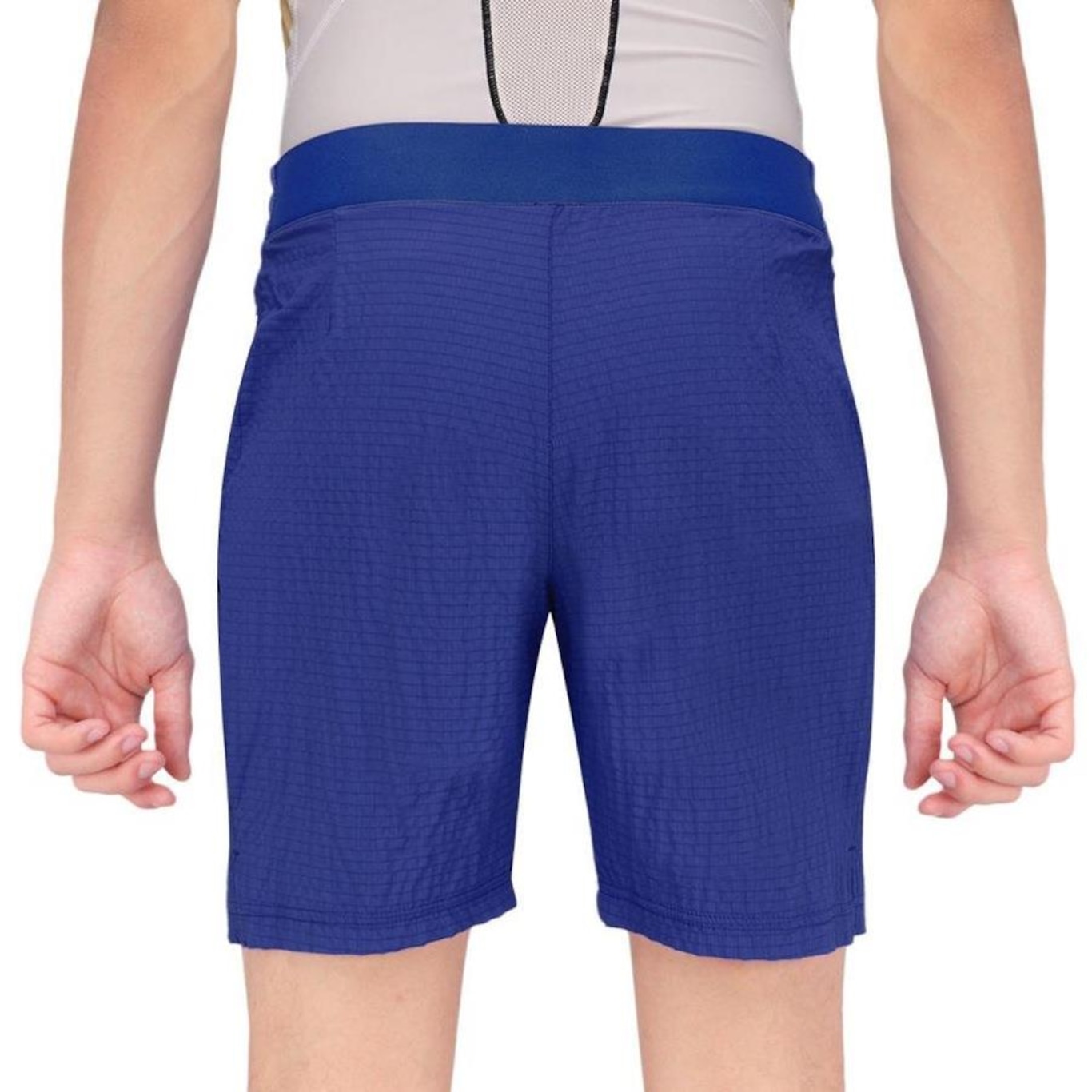 Shorts adidas Ergo Pro Tennis - Masculino - Foto 6