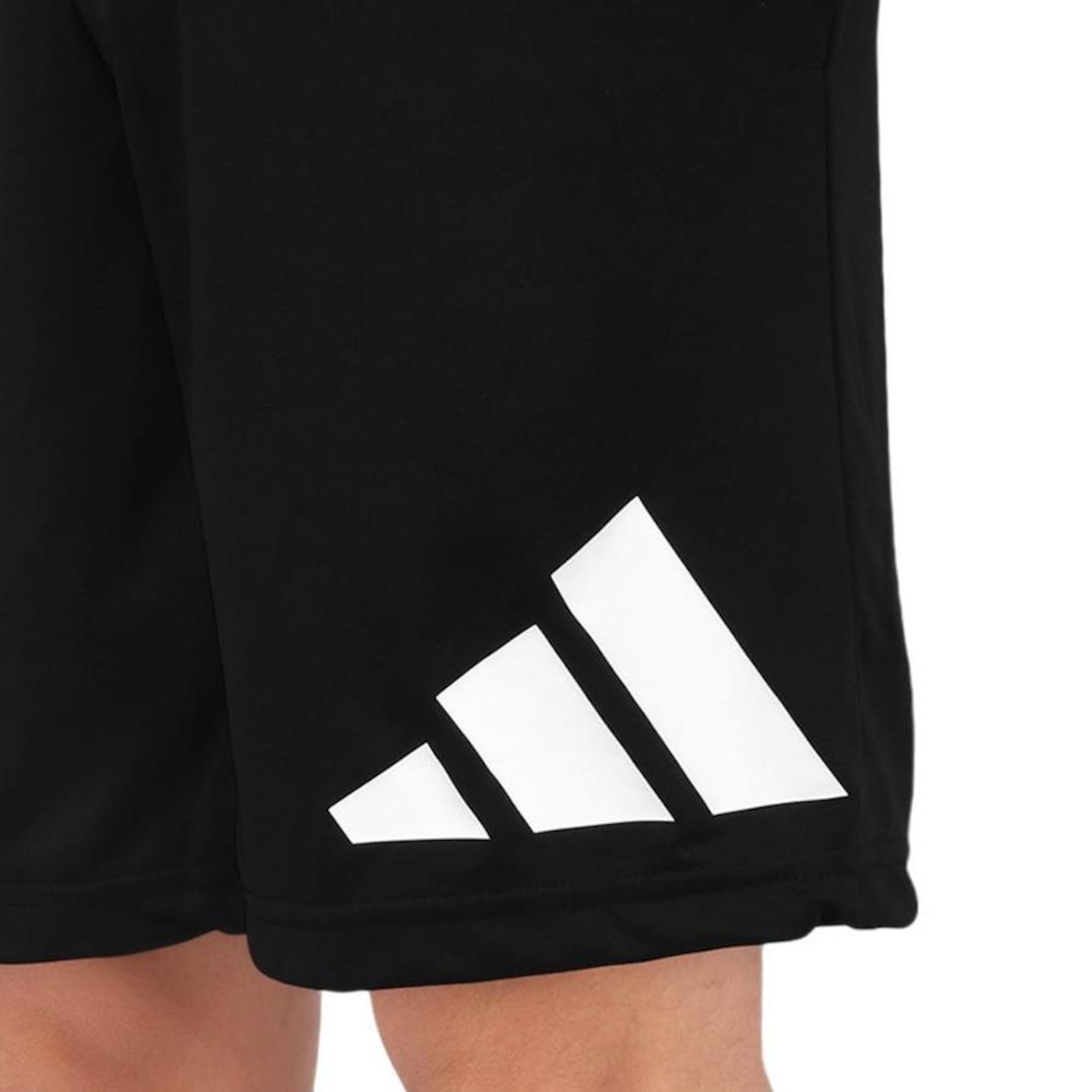 Shorts adidas Logo - Masculino - Foto 4