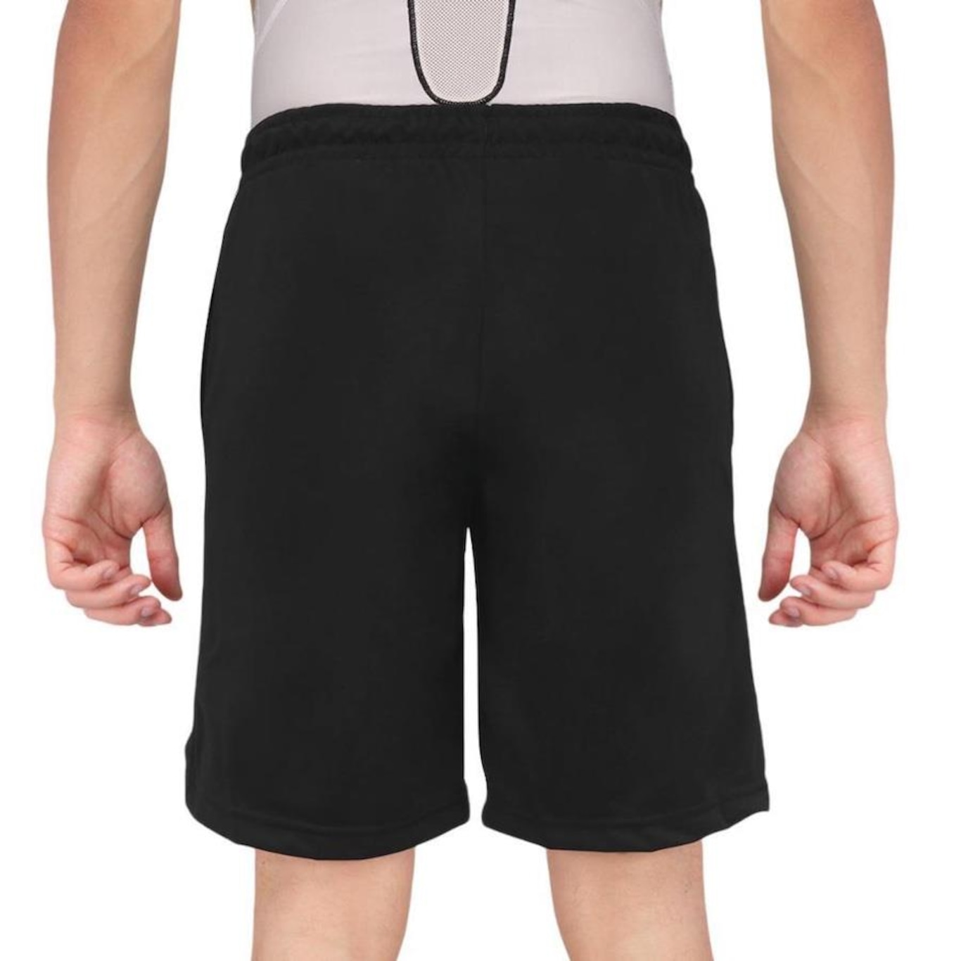 Shorts adidas Logo - Masculino - Foto 5