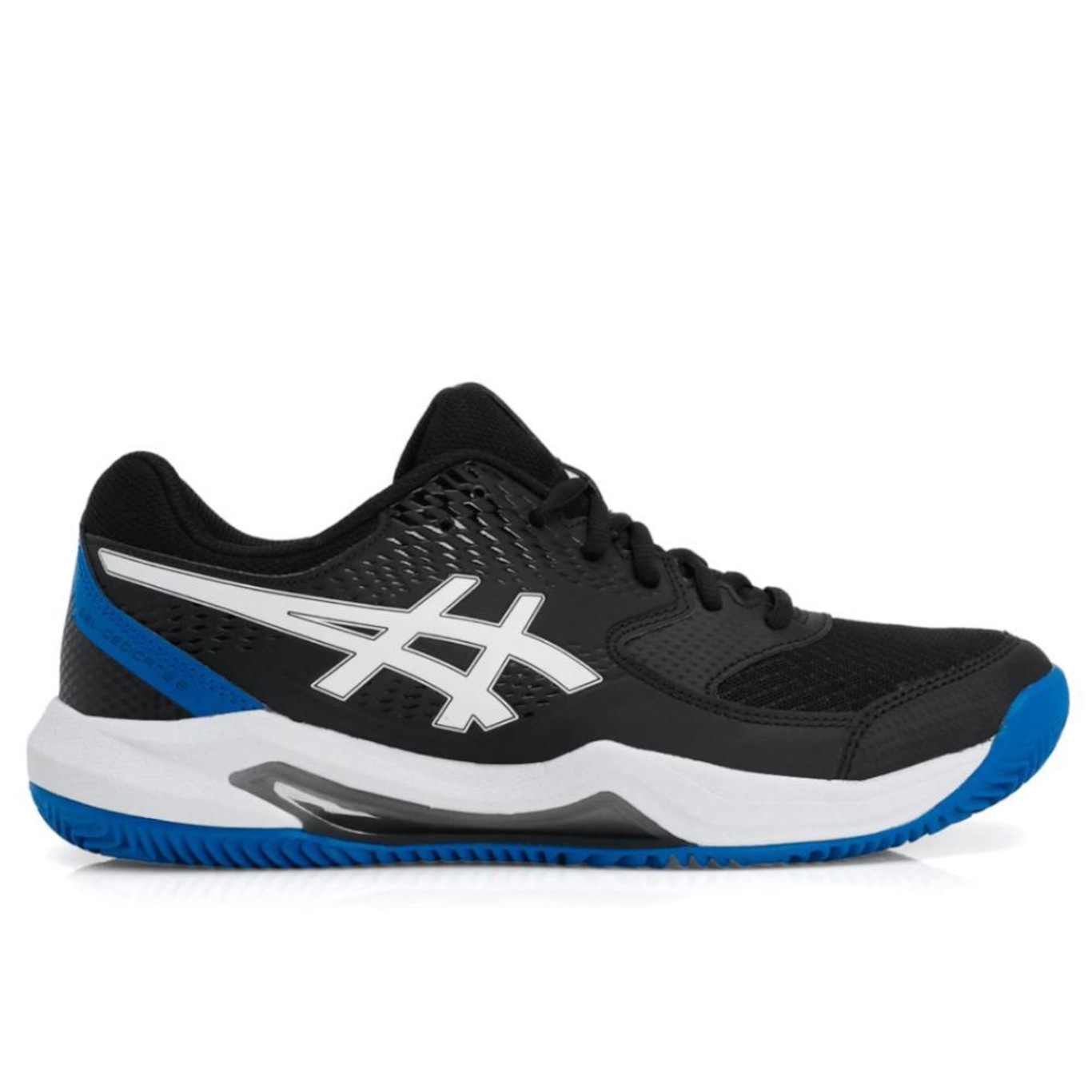 Tênis Asics Gel-Dedicate 8 Clay - Masculino - Foto 1