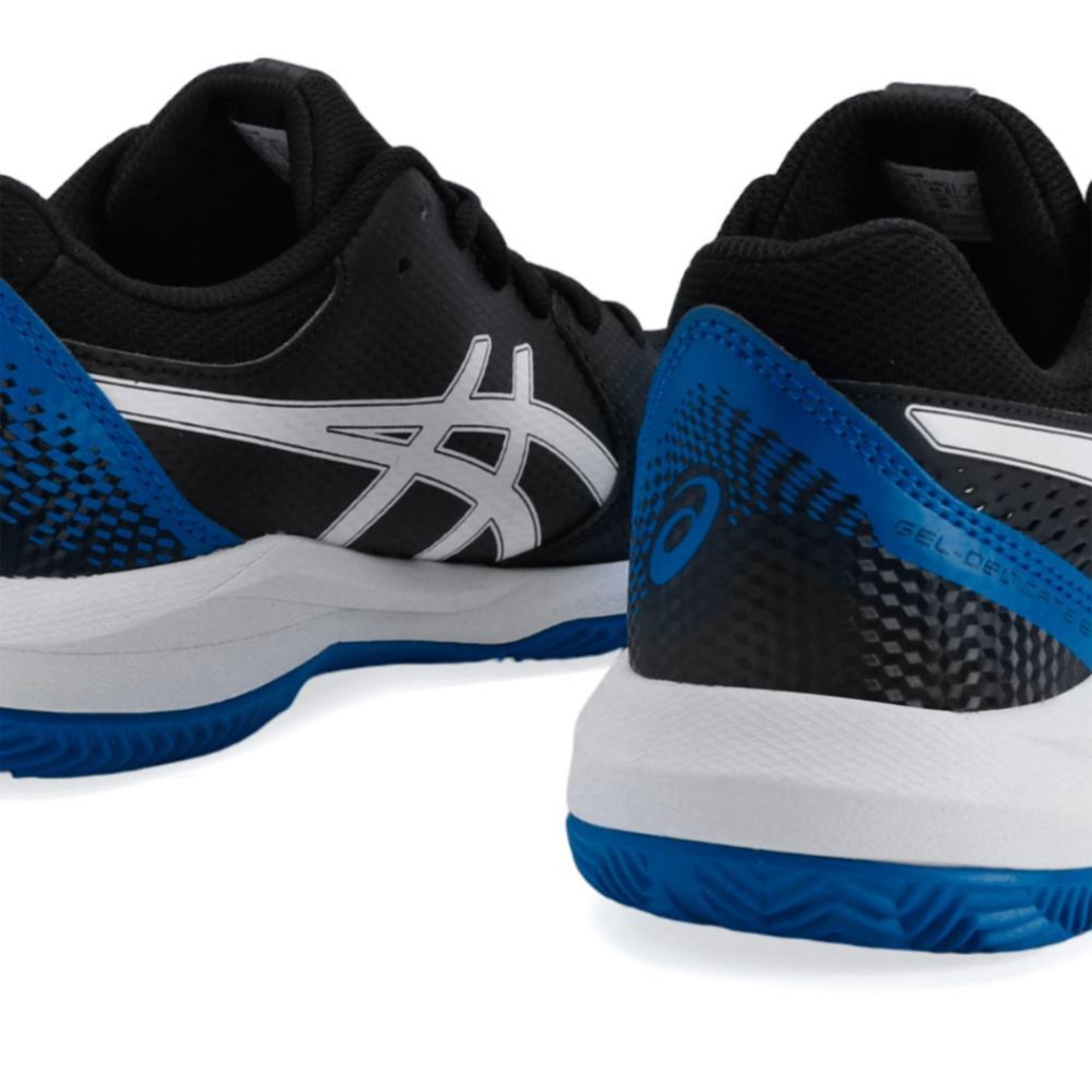 Tênis Asics Gel-Dedicate 8 Clay - Masculino - Foto 3