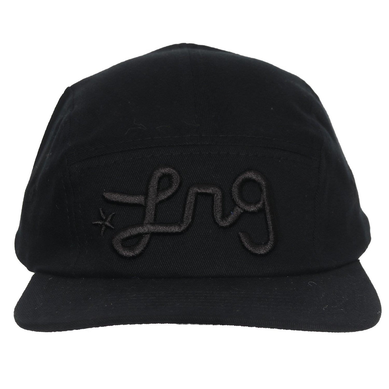 Boné Lrg Lifted Script - Strapback - Adulto - Foto 1