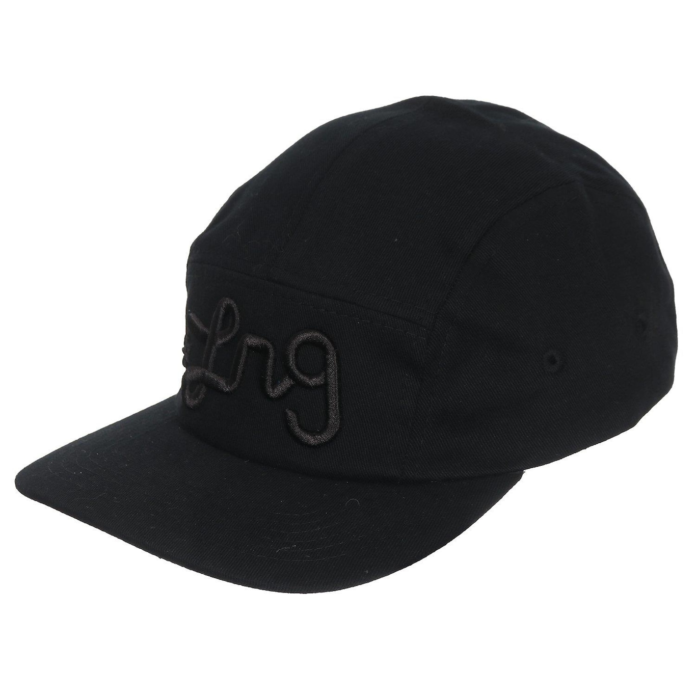 Boné Lrg Lifted Script - Strapback - Adulto - Foto 2